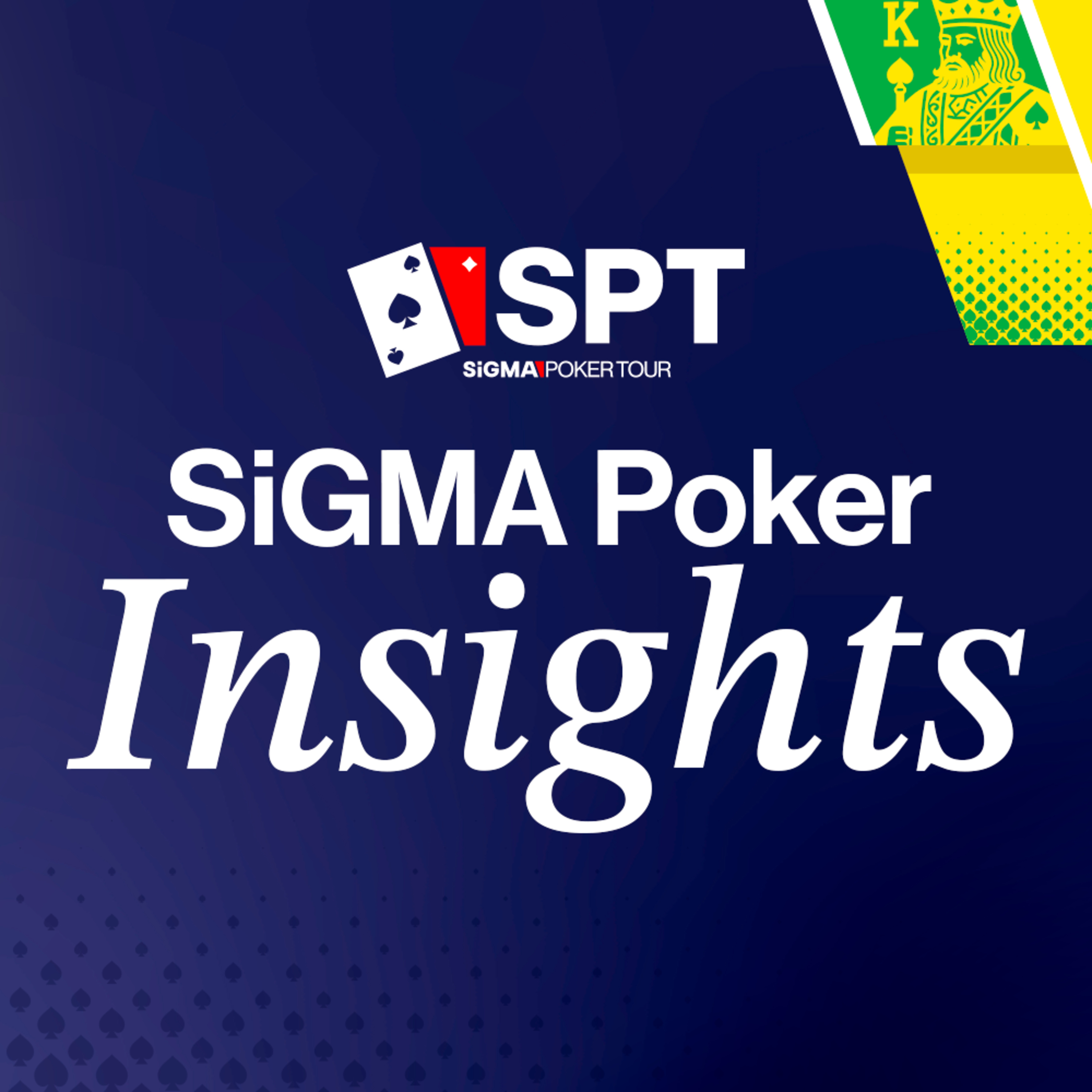 EP537: Drea Karlson Shares Her Poker Journey episode artwork