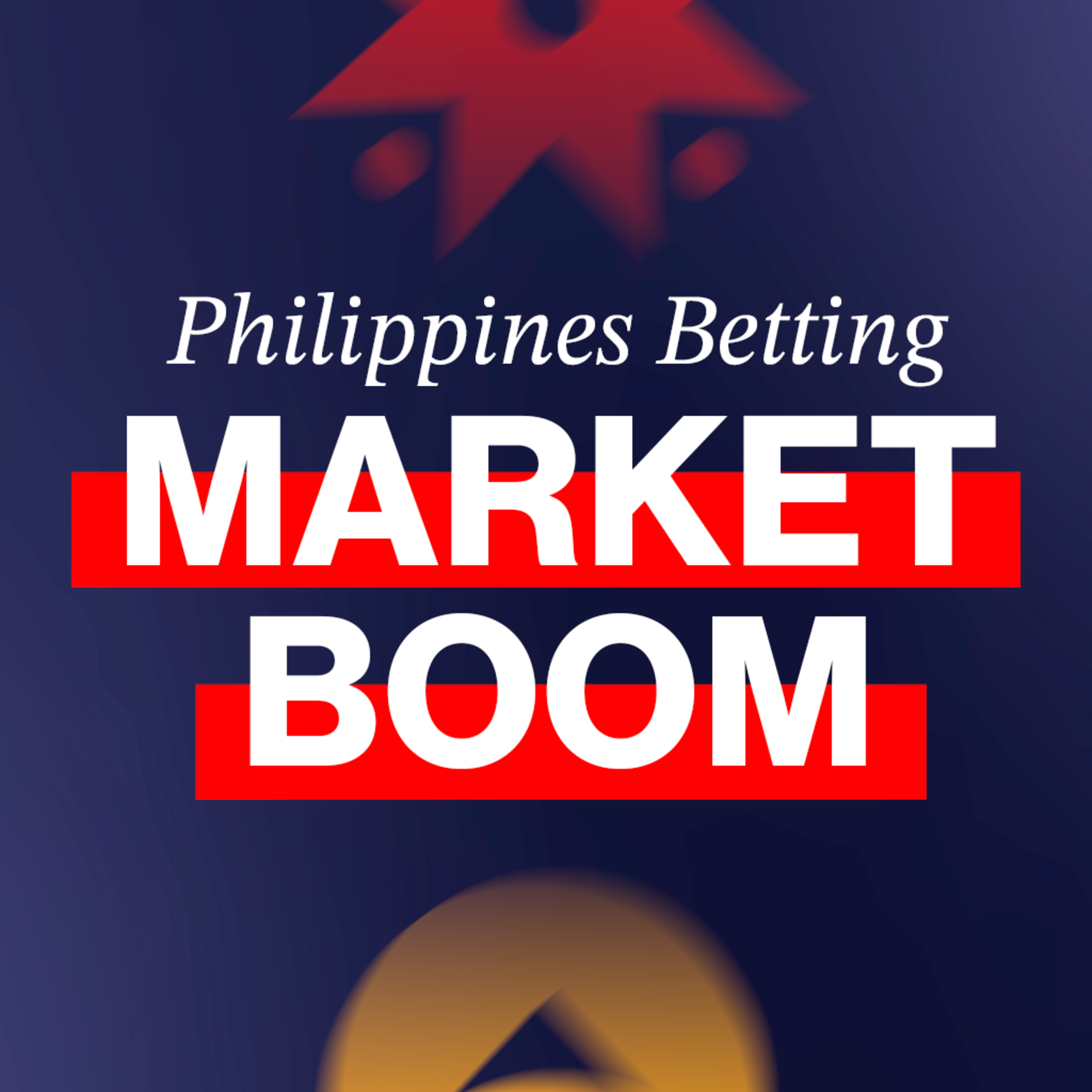 EP540: How can Philippines become Asia's sports betting powerhouse? episode artwork
