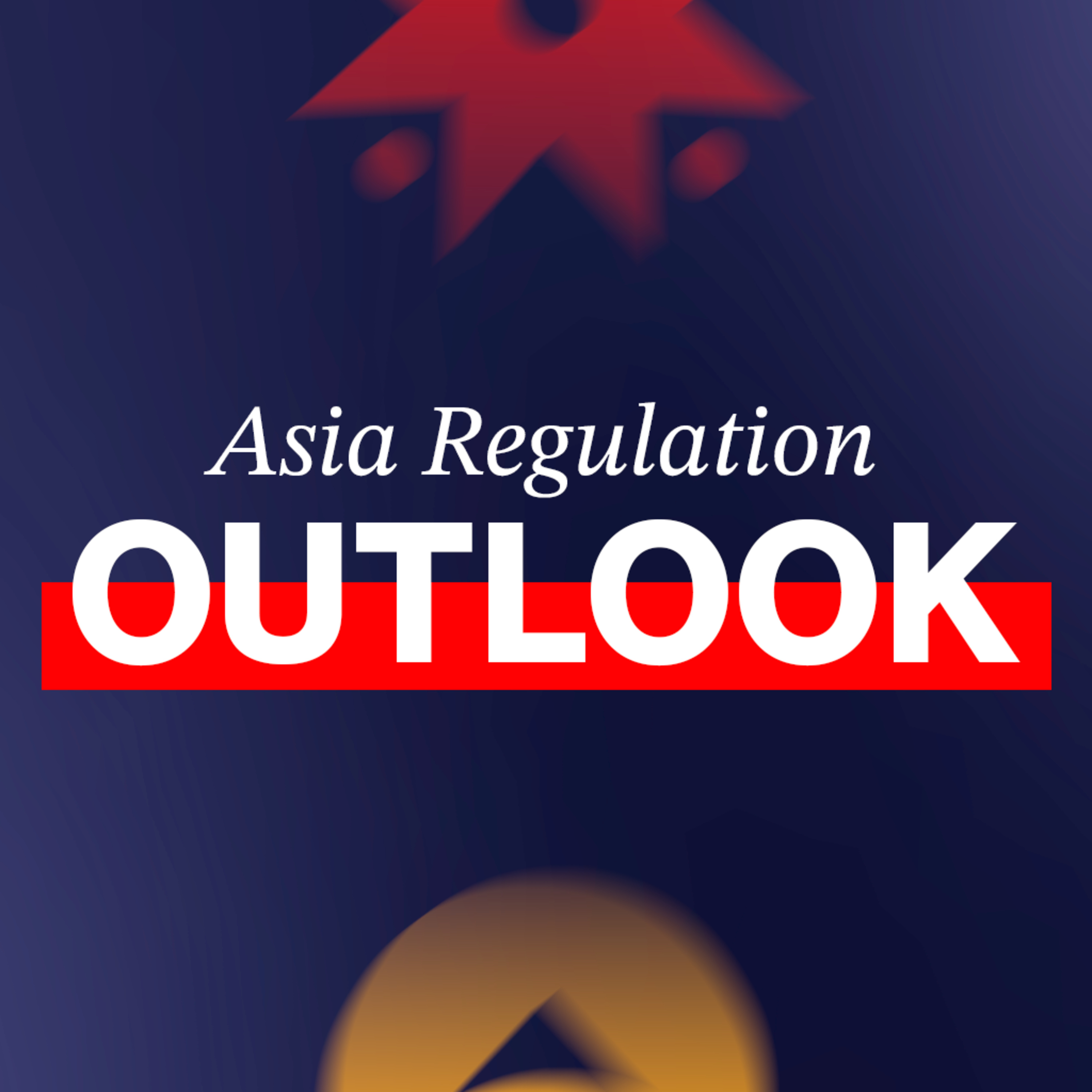 EP540: Asia's Regulatory Future: What's Next for iGaming? episode artwork