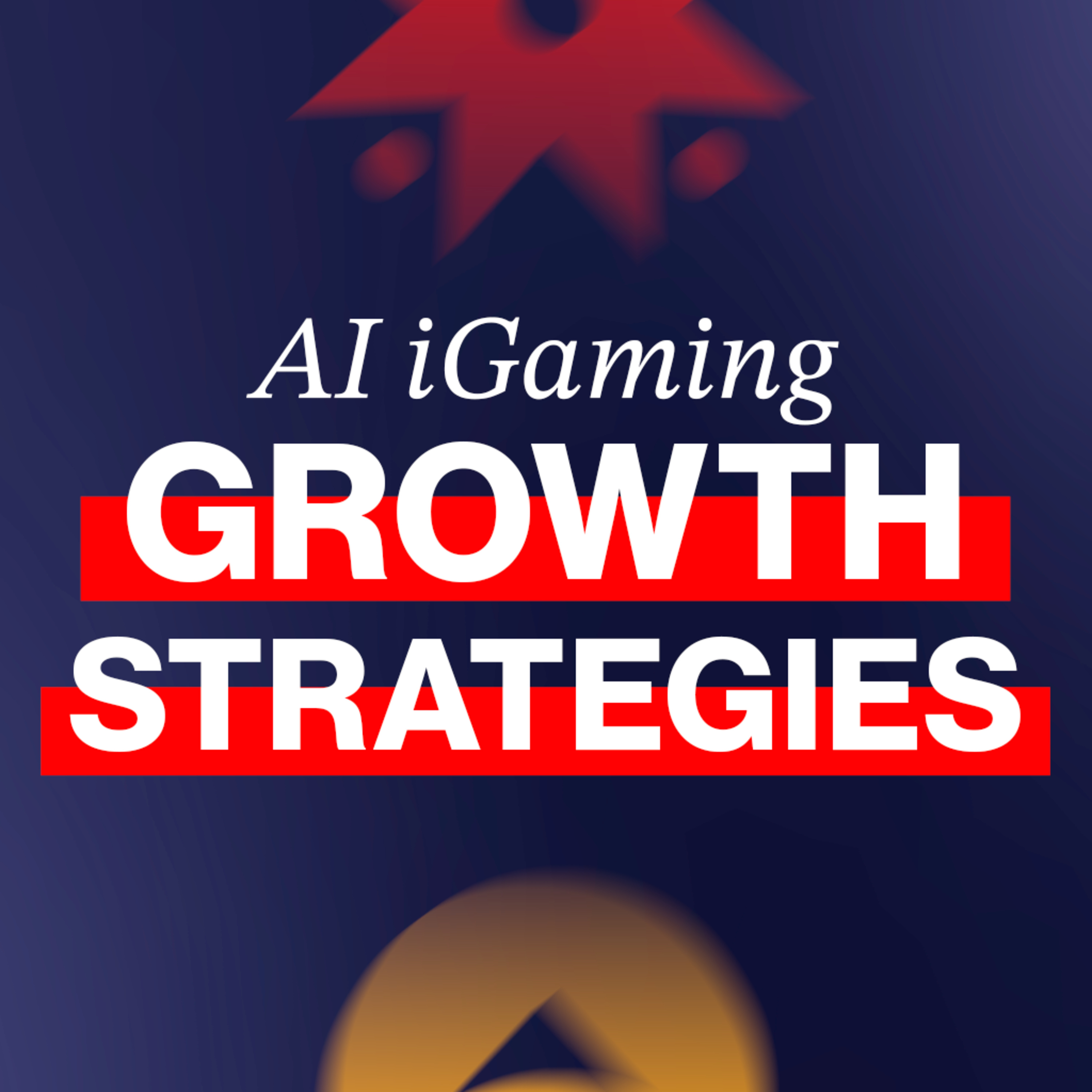 EP543: AI drives iGaming growth in Southeast Asia​ episode artwork