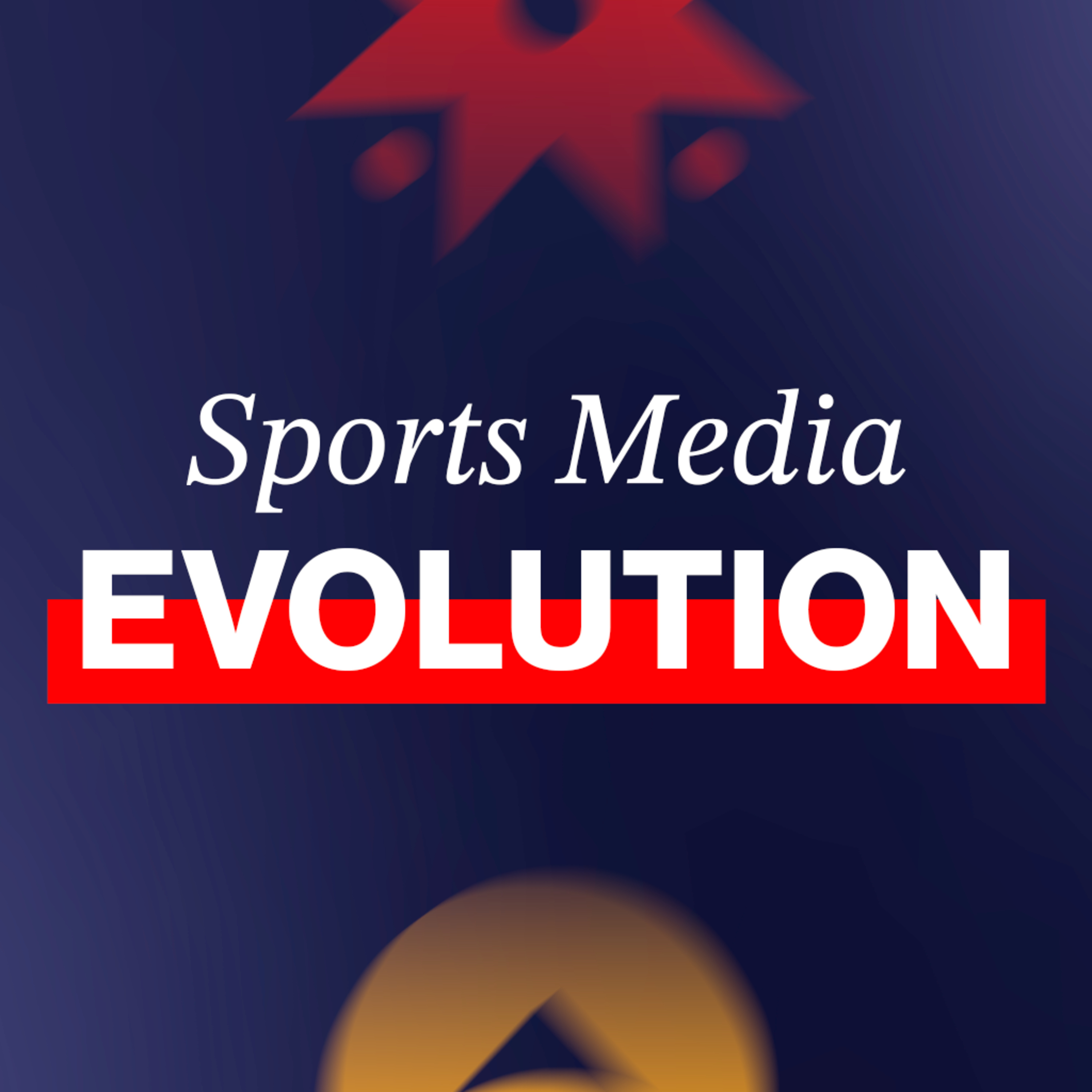 EP544: The Future of Sports Content & Fan Engagement episode artwork