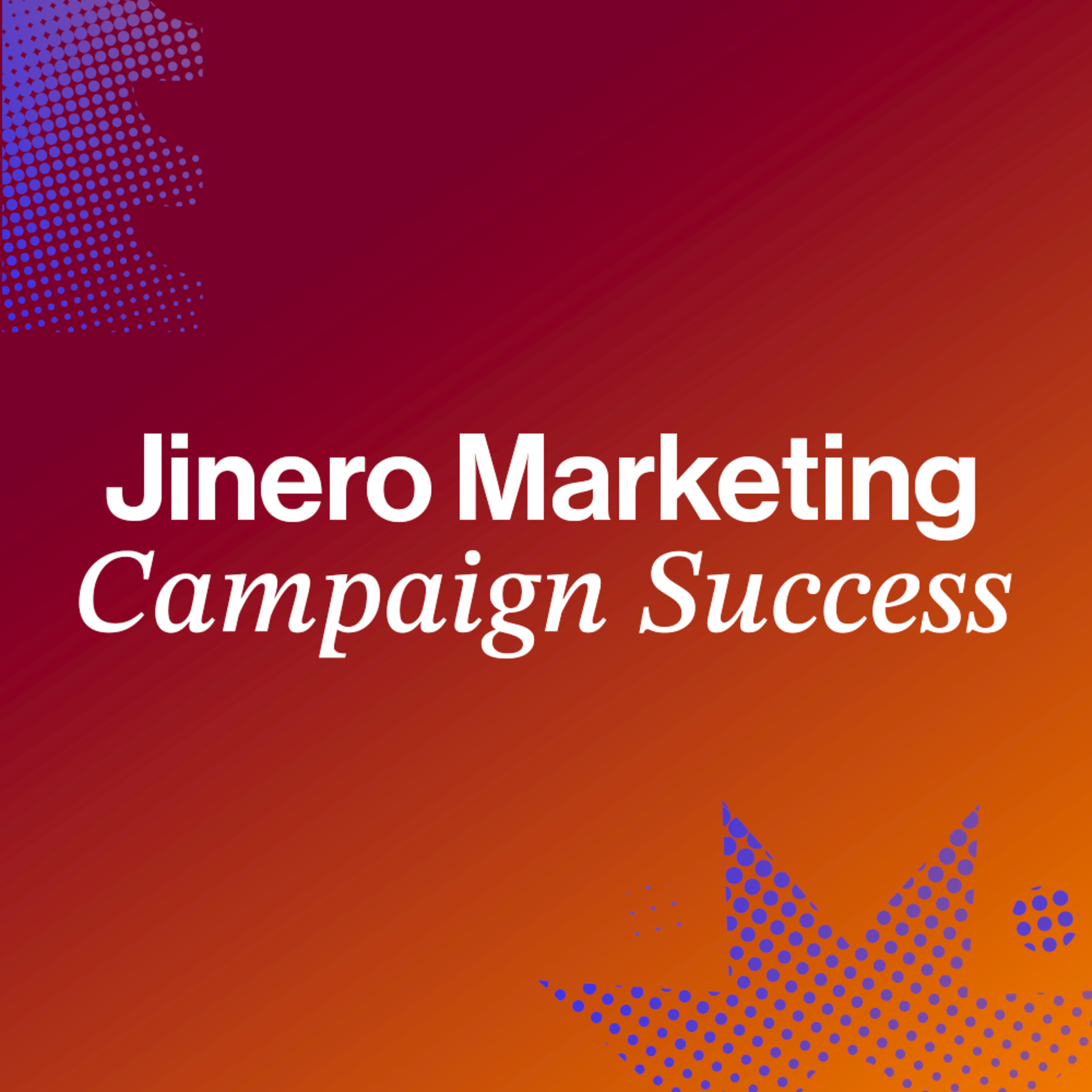 EP564: How Jinero Dominates iGaming Marketing episode artwork
