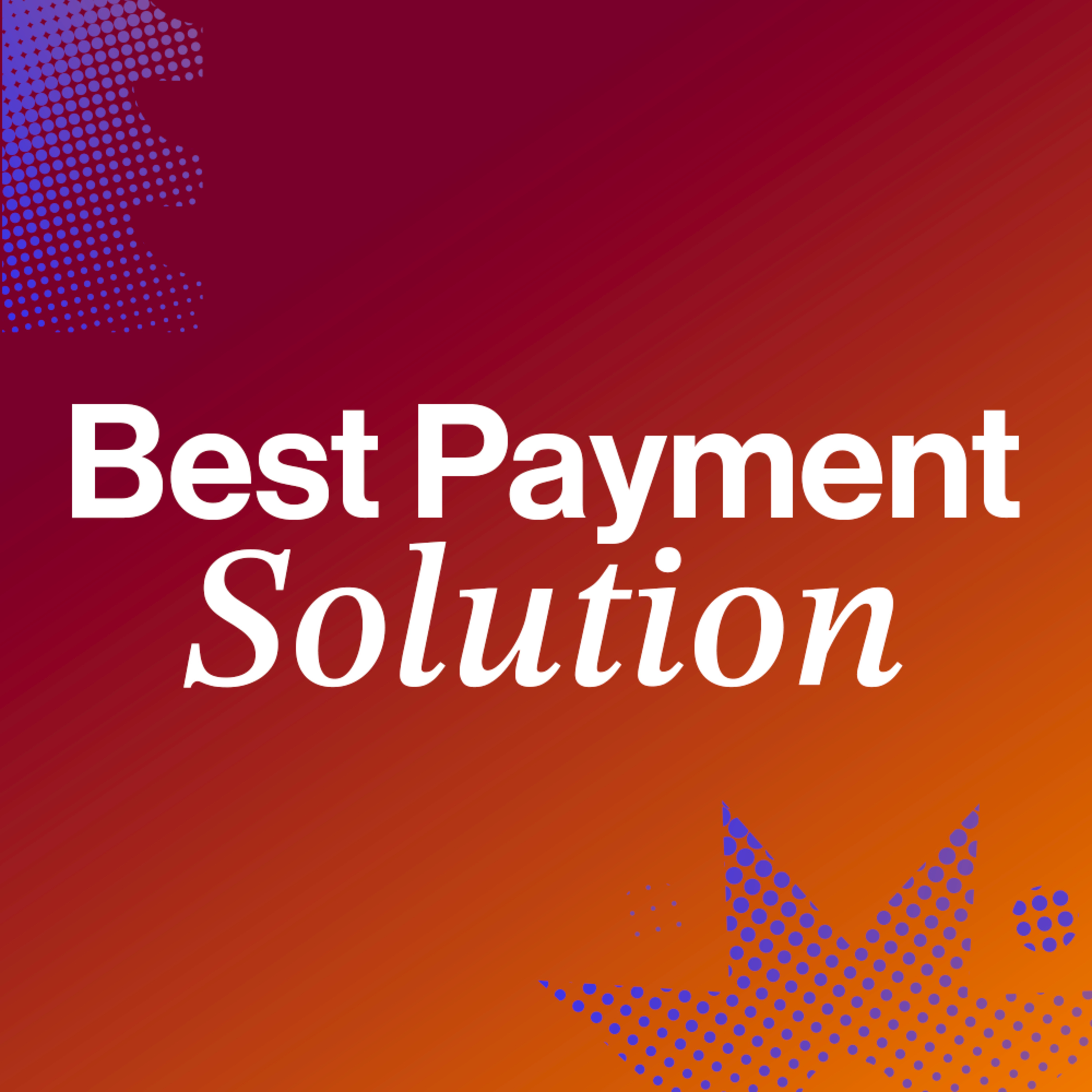 EP589: Nexton Wins Best Payment Solution 2026 episode artwork