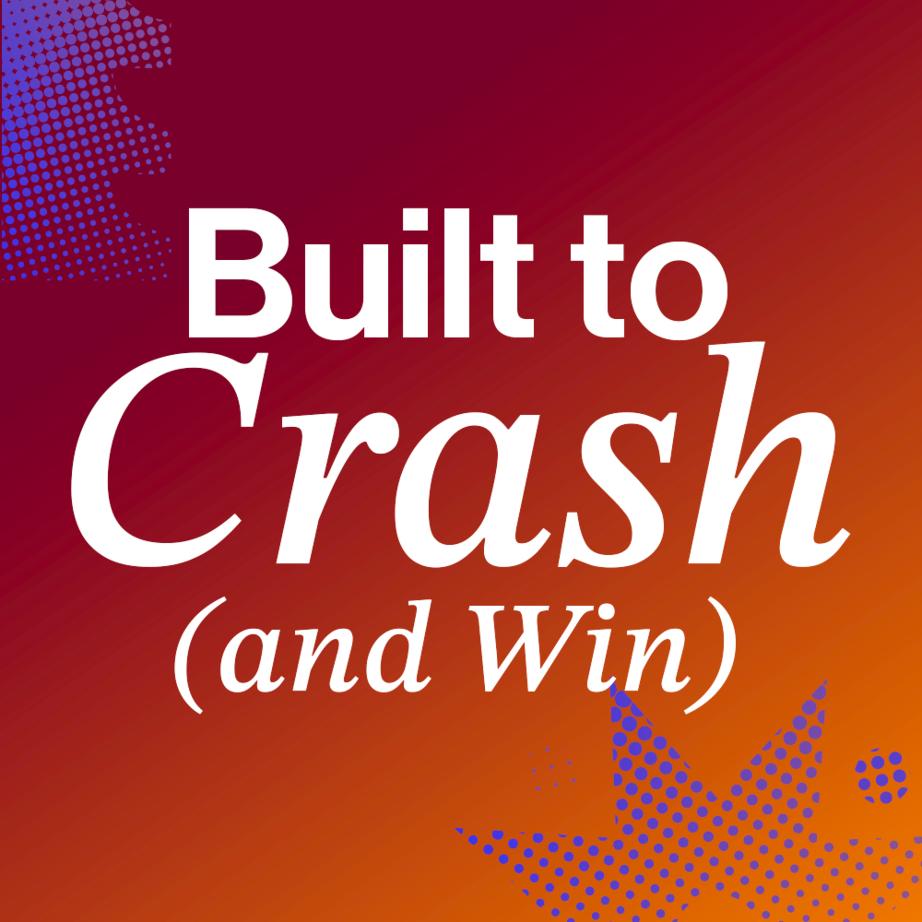 EP591: VeliPlay Claims Best Crash Game Portfolio 2026 episode artwork