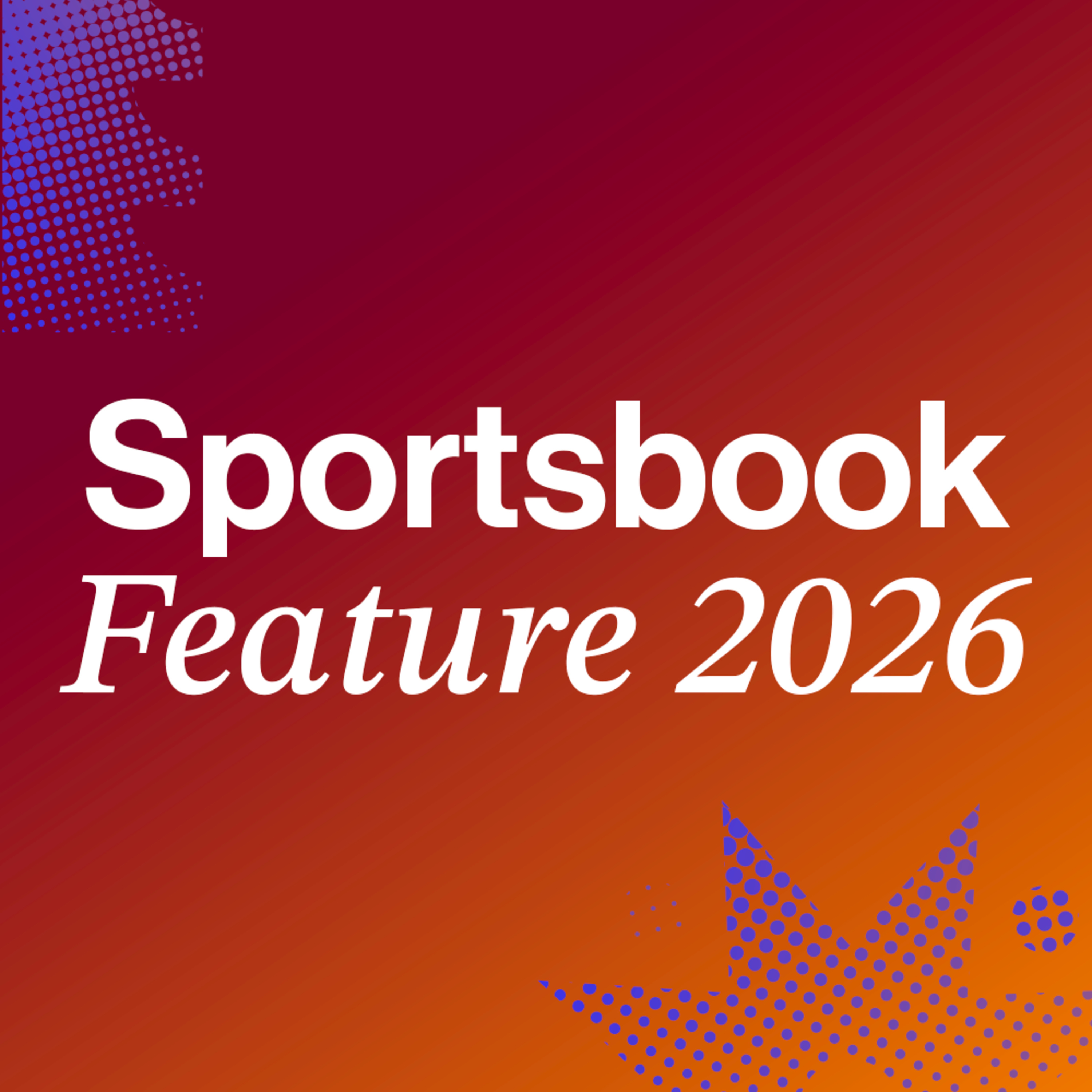 EP592: Sportsbook innovation iGaming episode artwork