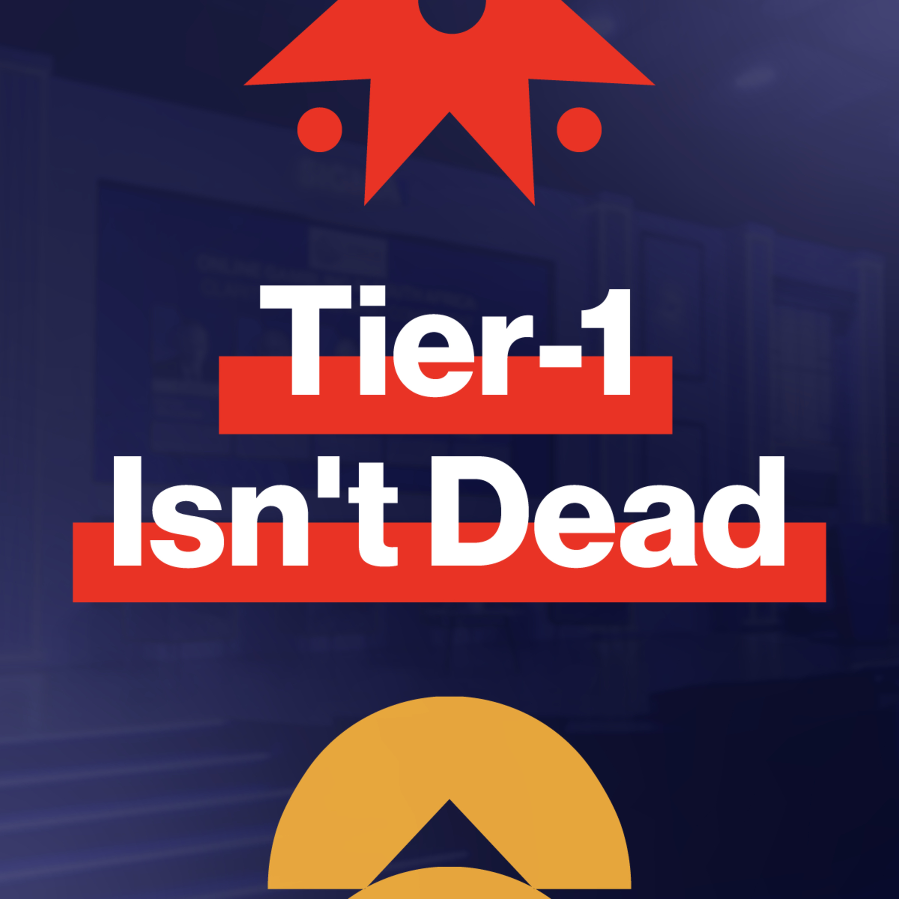 EP594: Tier-1 Isn't Dead: Where the Real iGaming Growth Lies in 2026 | SiGMA Asia 2026 episode artwork
