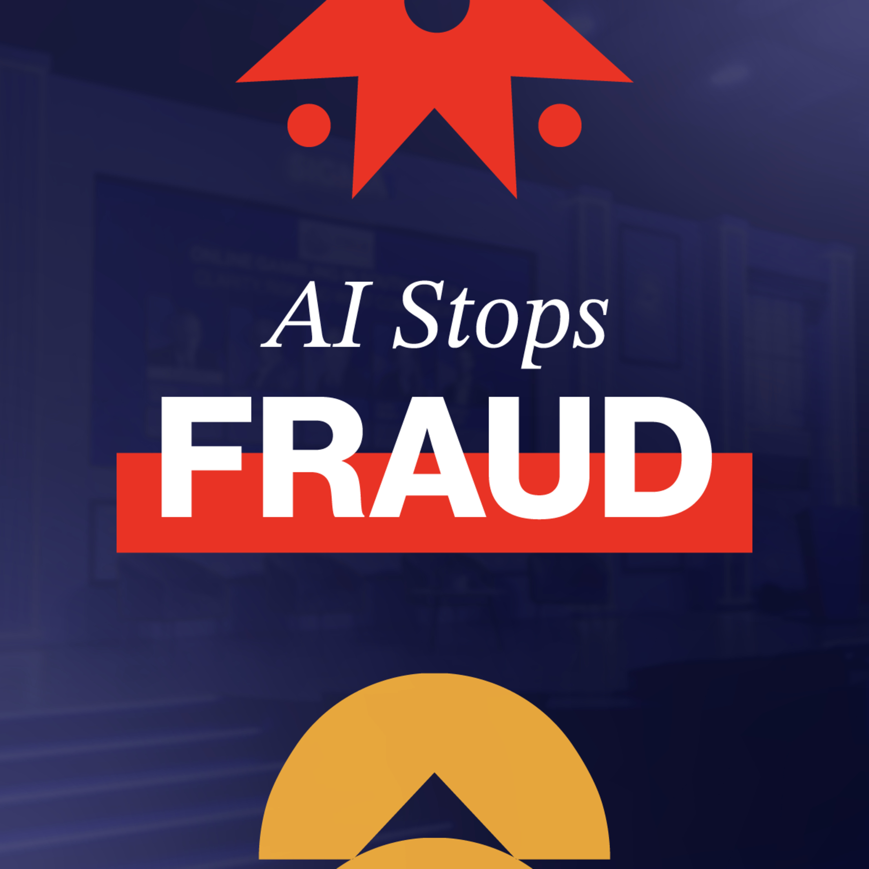 EP596: AI-Powered Fraud Defences for 24/7 Gaming | Real-Time Risk Monitoring & Responsible AI episode artwork