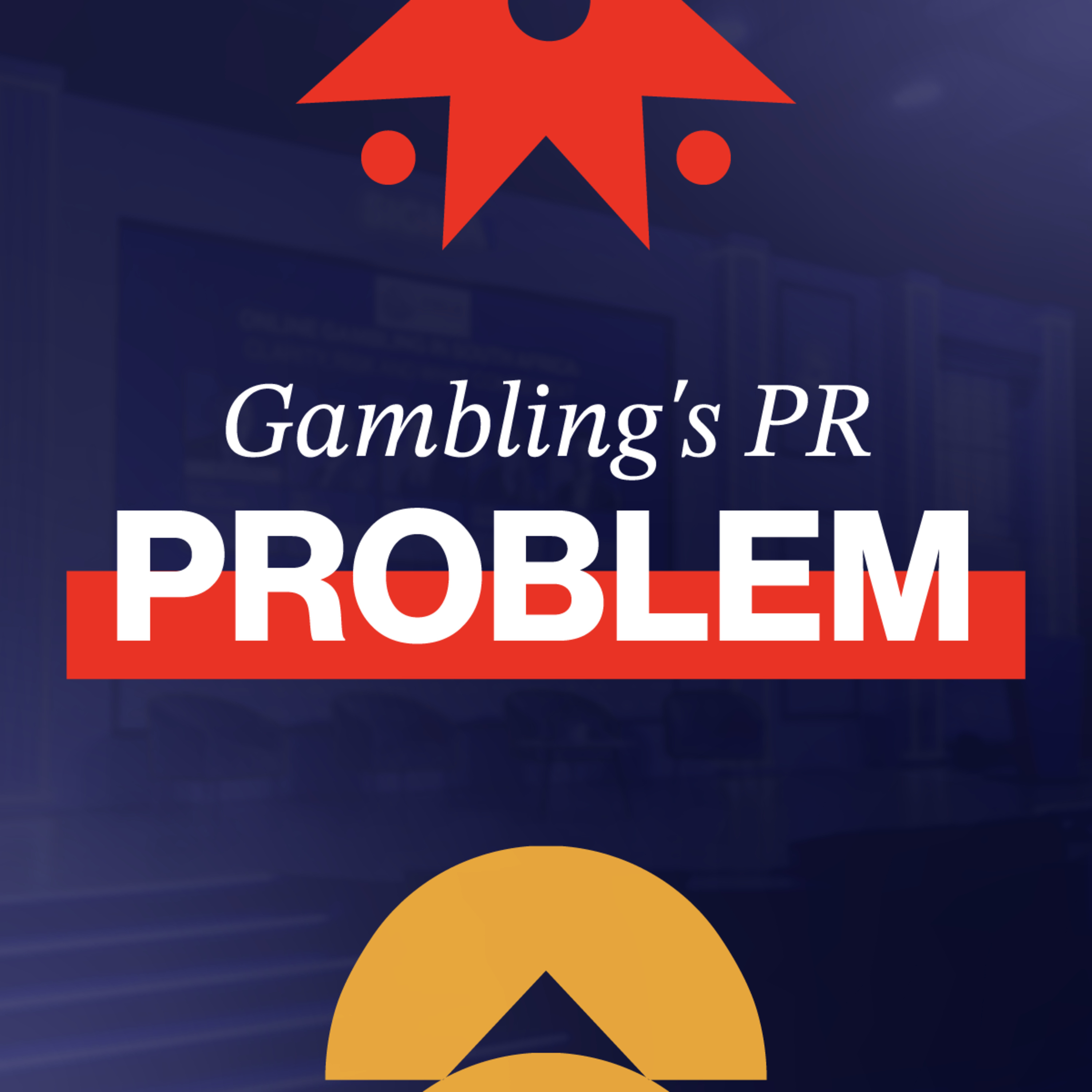 EP597: Can Gambling Learn from Alcohol's PR Success? | Jonas Diego | SiGMA Asia 2026 episode artwork