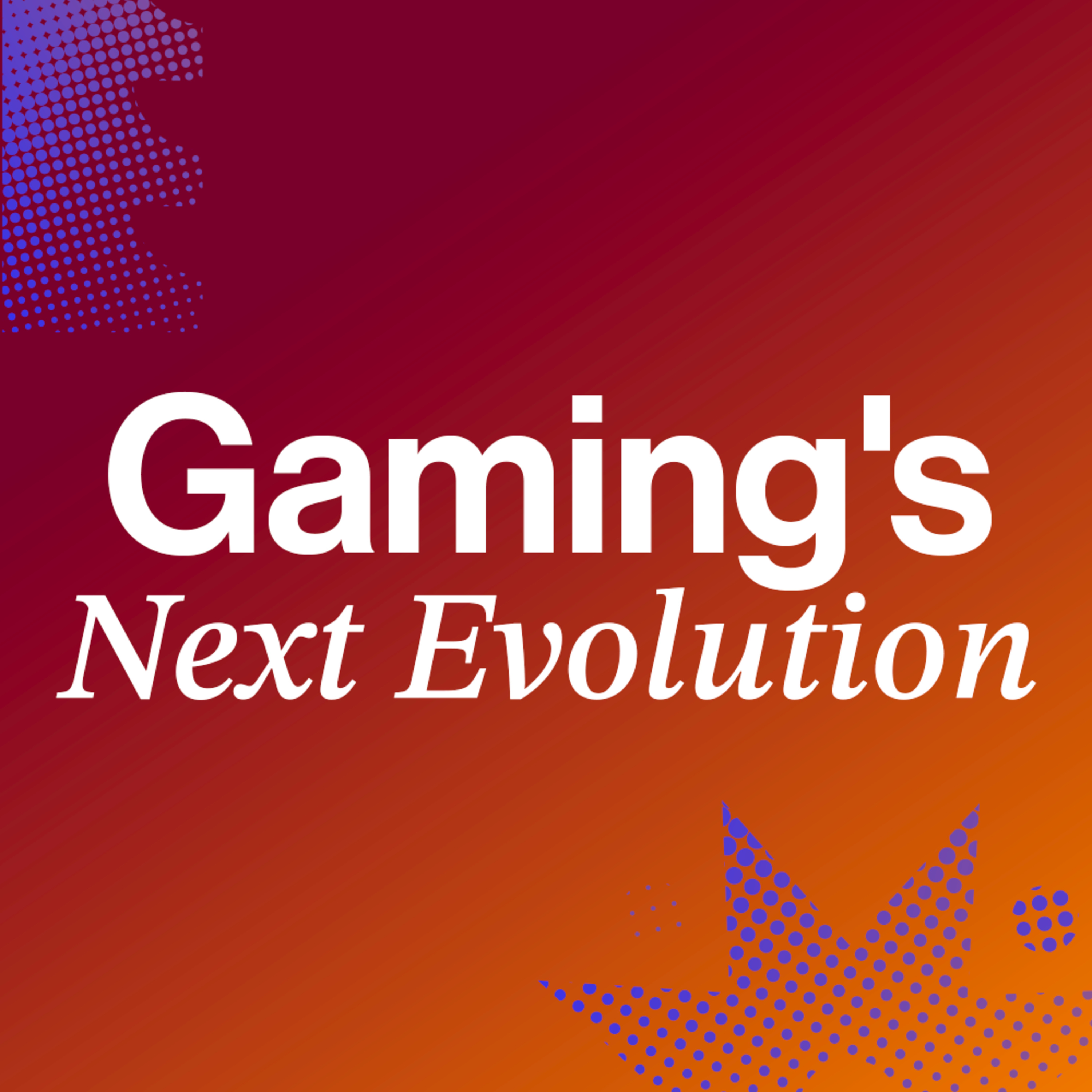 EP599: Hall of Games Winner Evan Spytma on Asia's Omnichannel Gaming Future episode artwork