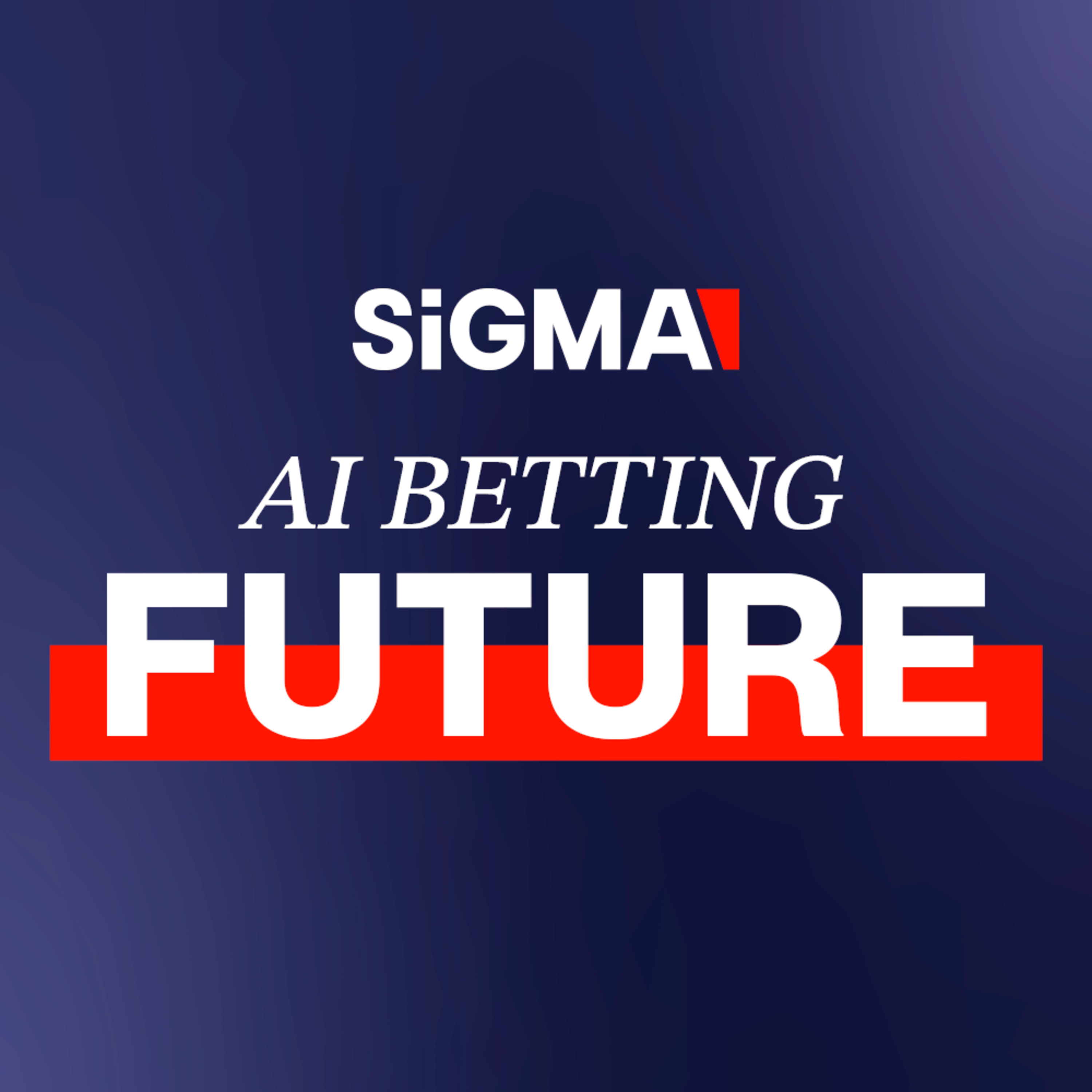 EP602: How AI Is Changing Football Betting Forever episode artwork