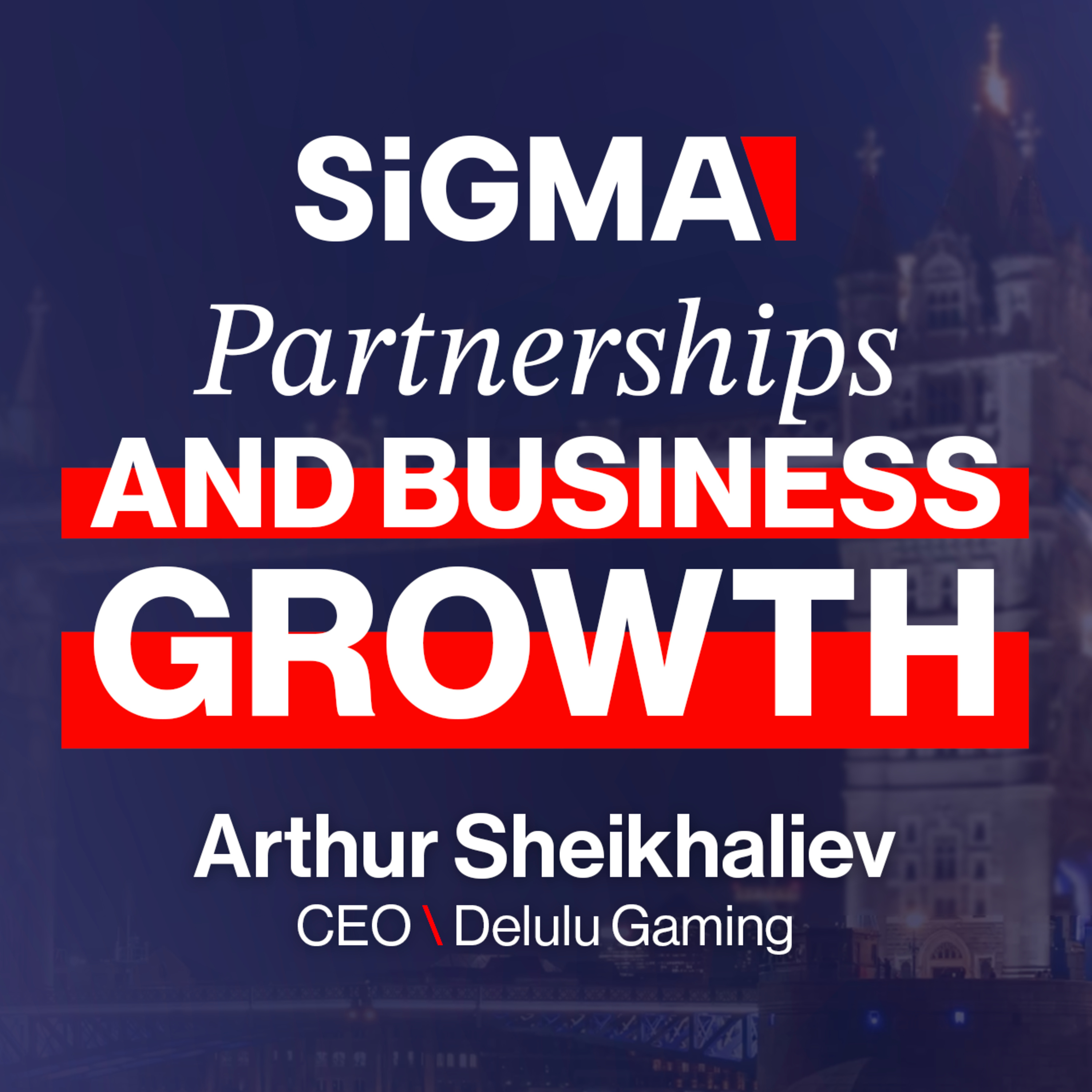 EP606: Why forming strong partnerships is important for business growth episode artwork