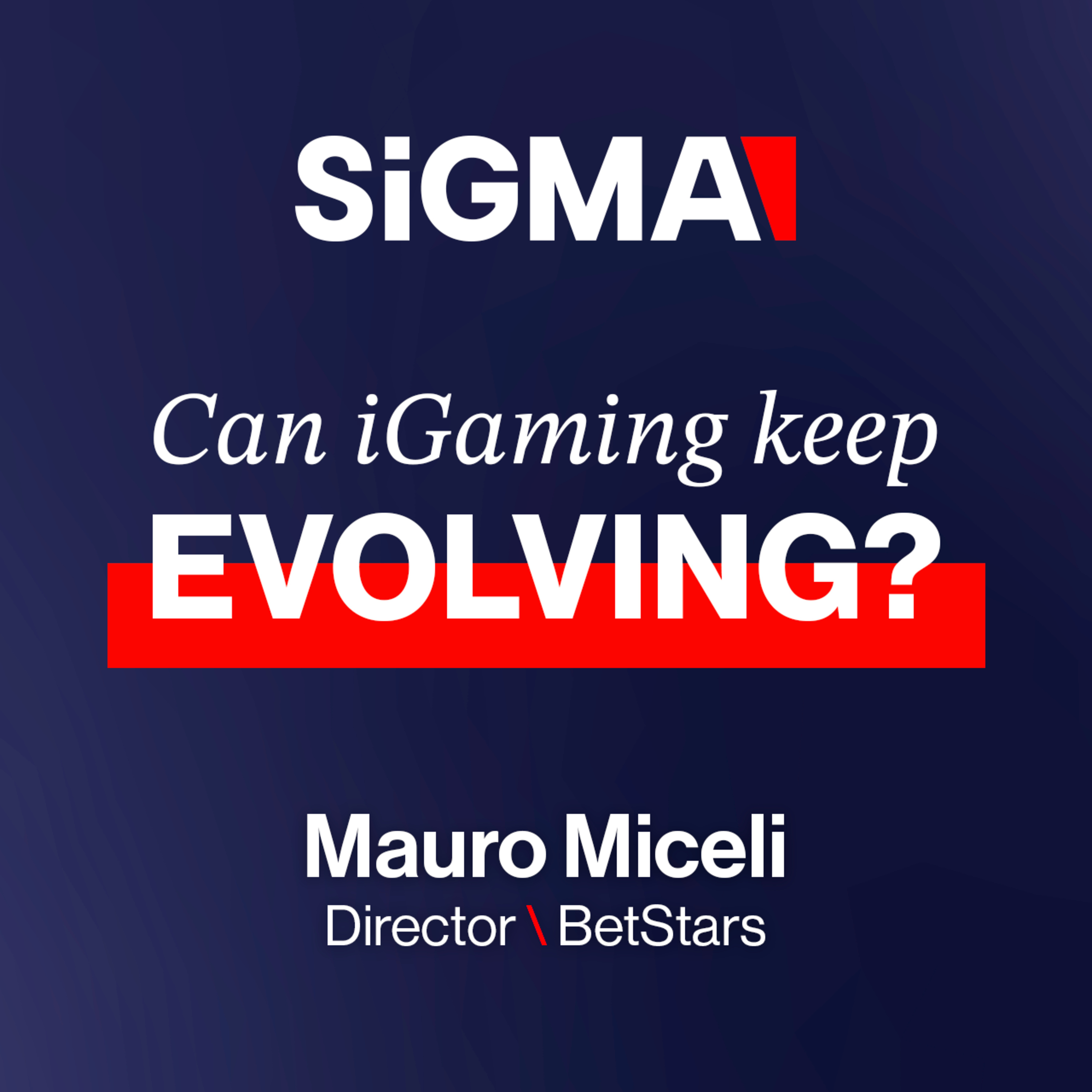 EP607: Can iGaming balance innovation, compliance and growth? episode artwork