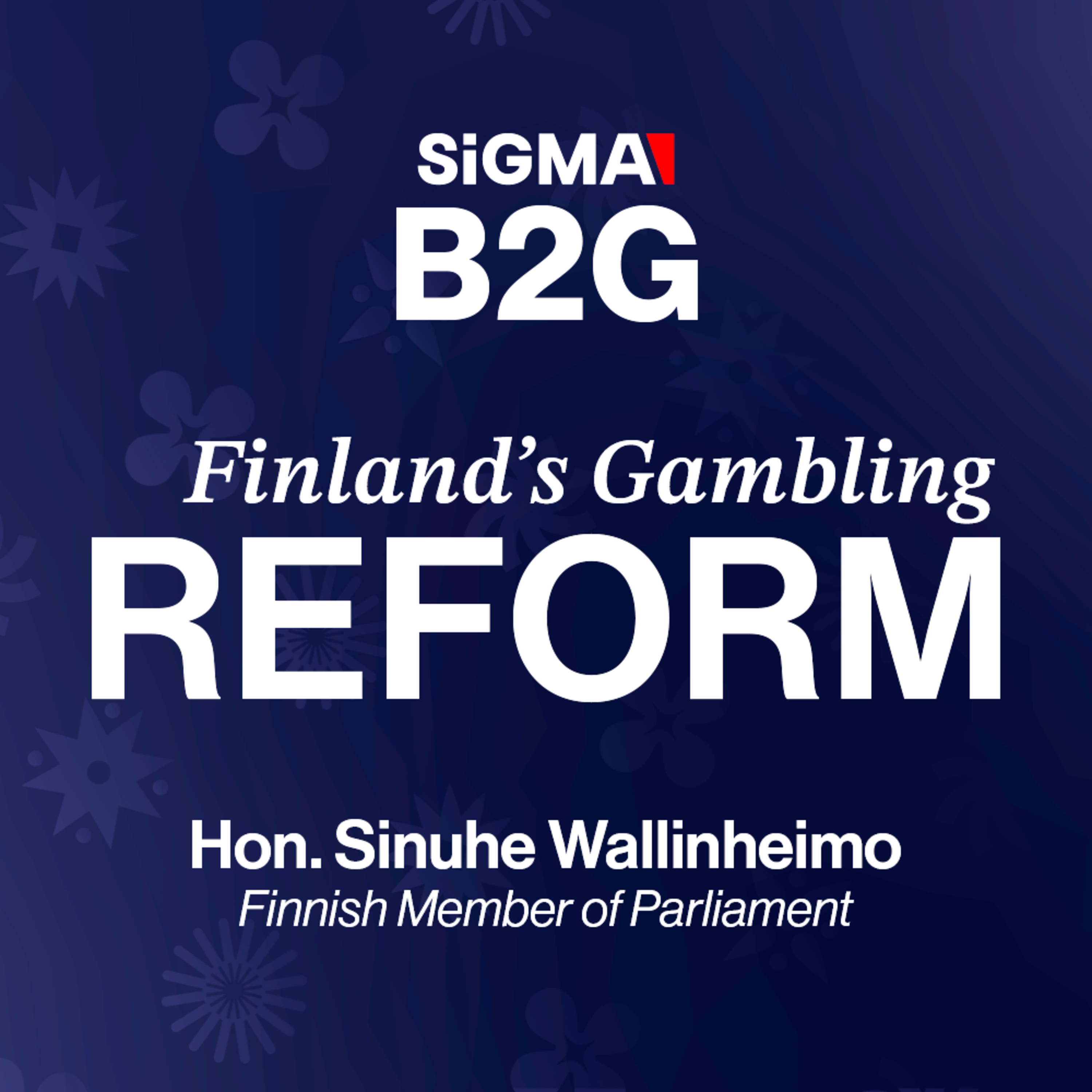 EP608: Can Finland’s New Gambling System Restore Trust? episode artwork