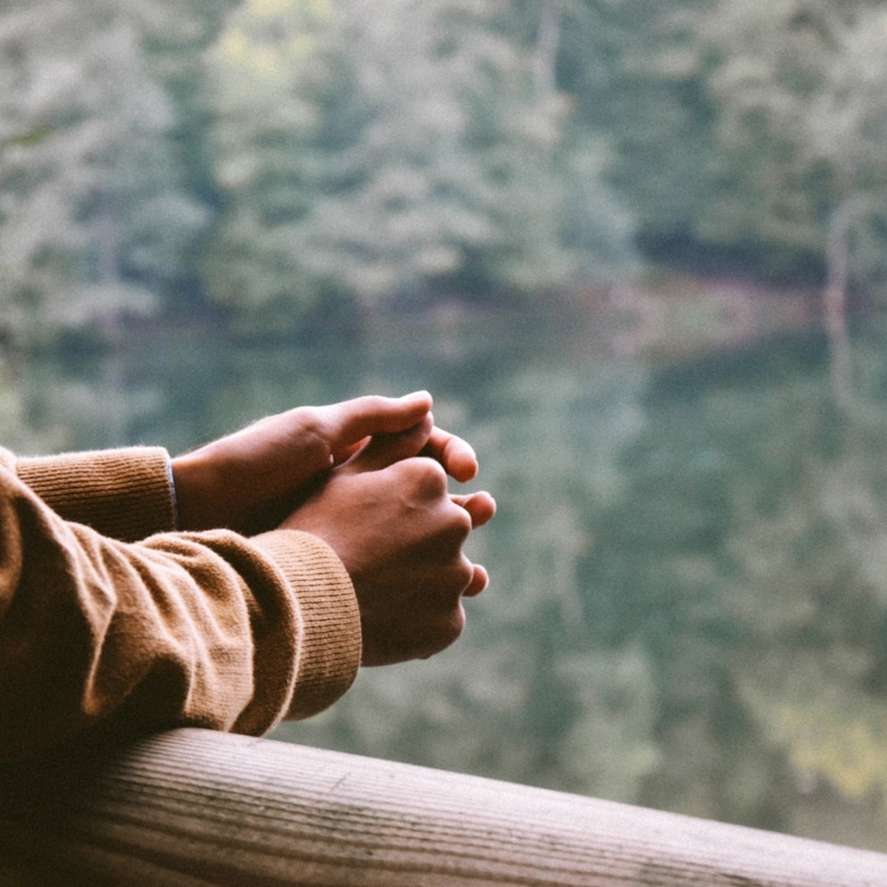 Jesus Answers Prayer