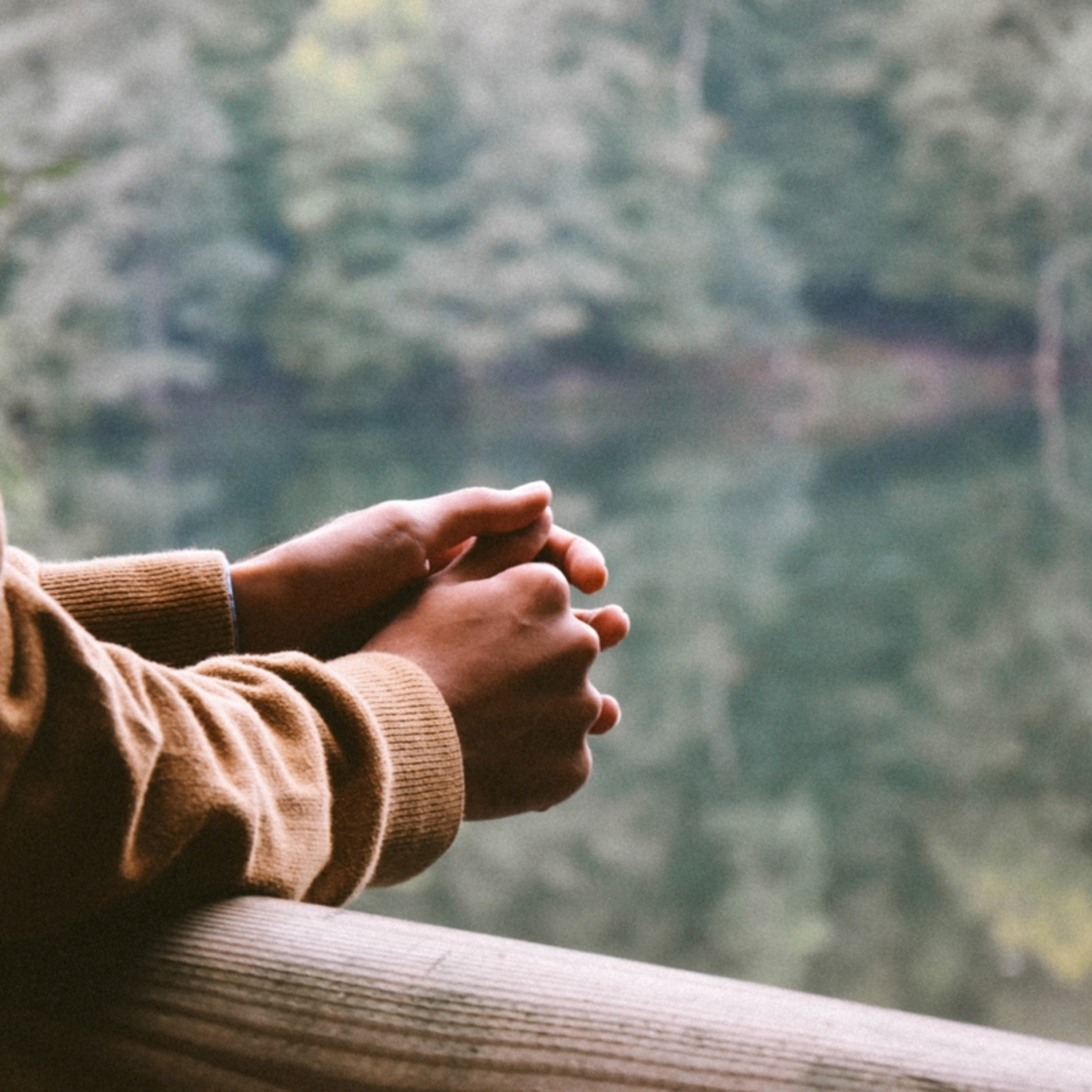 Jesus Answers Prayer