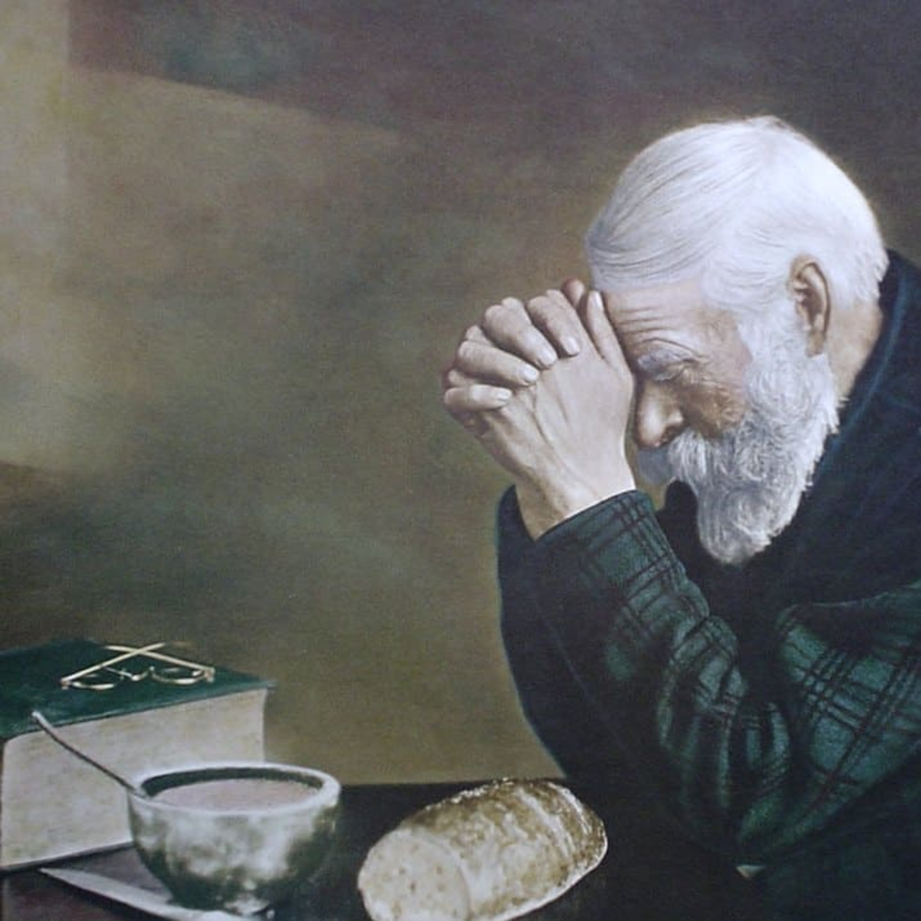 Jesus Answers Prayer