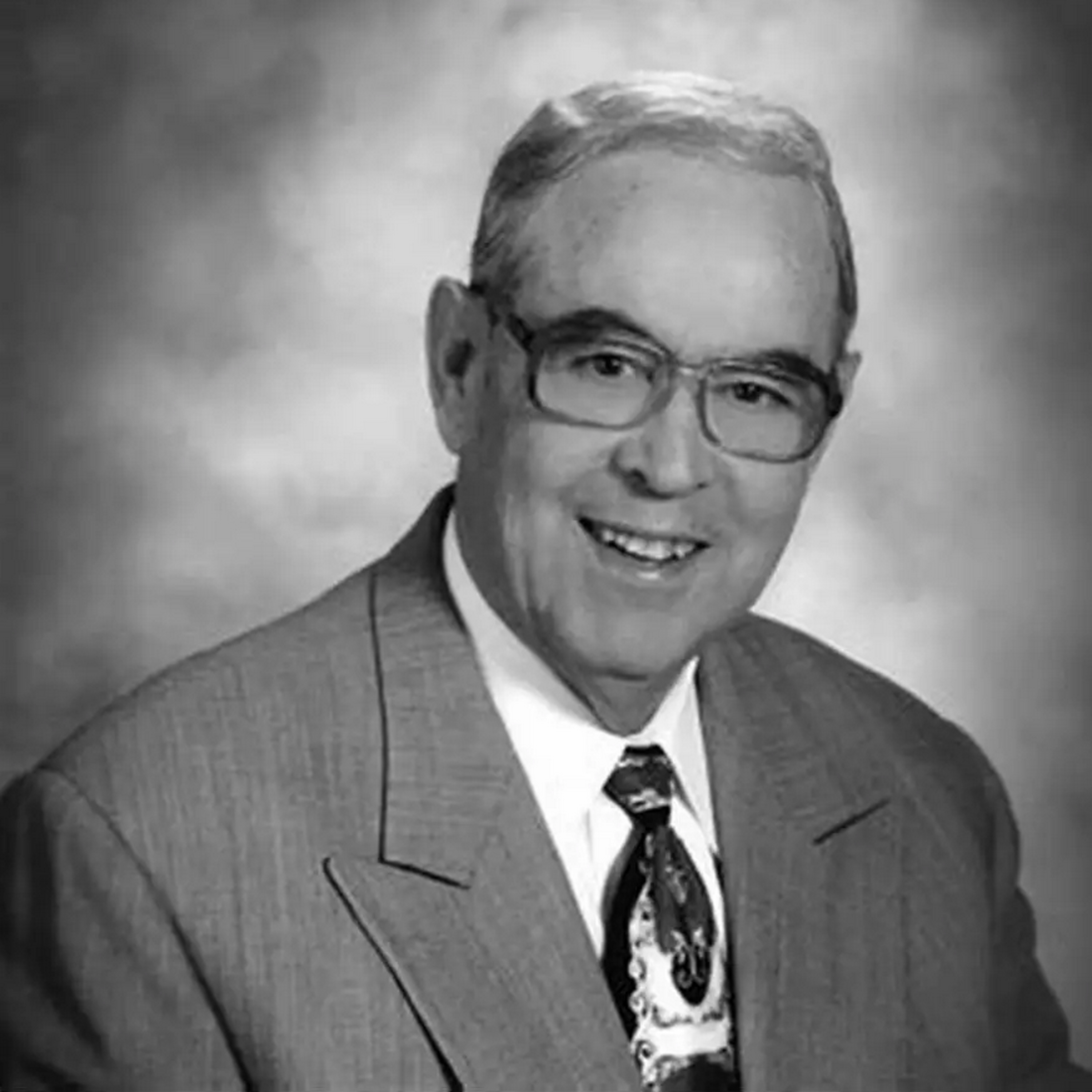 🔥 Old Fashioned Bible Preachers: 'I Work For The King' by Pastor Jack Hyles episode artwork