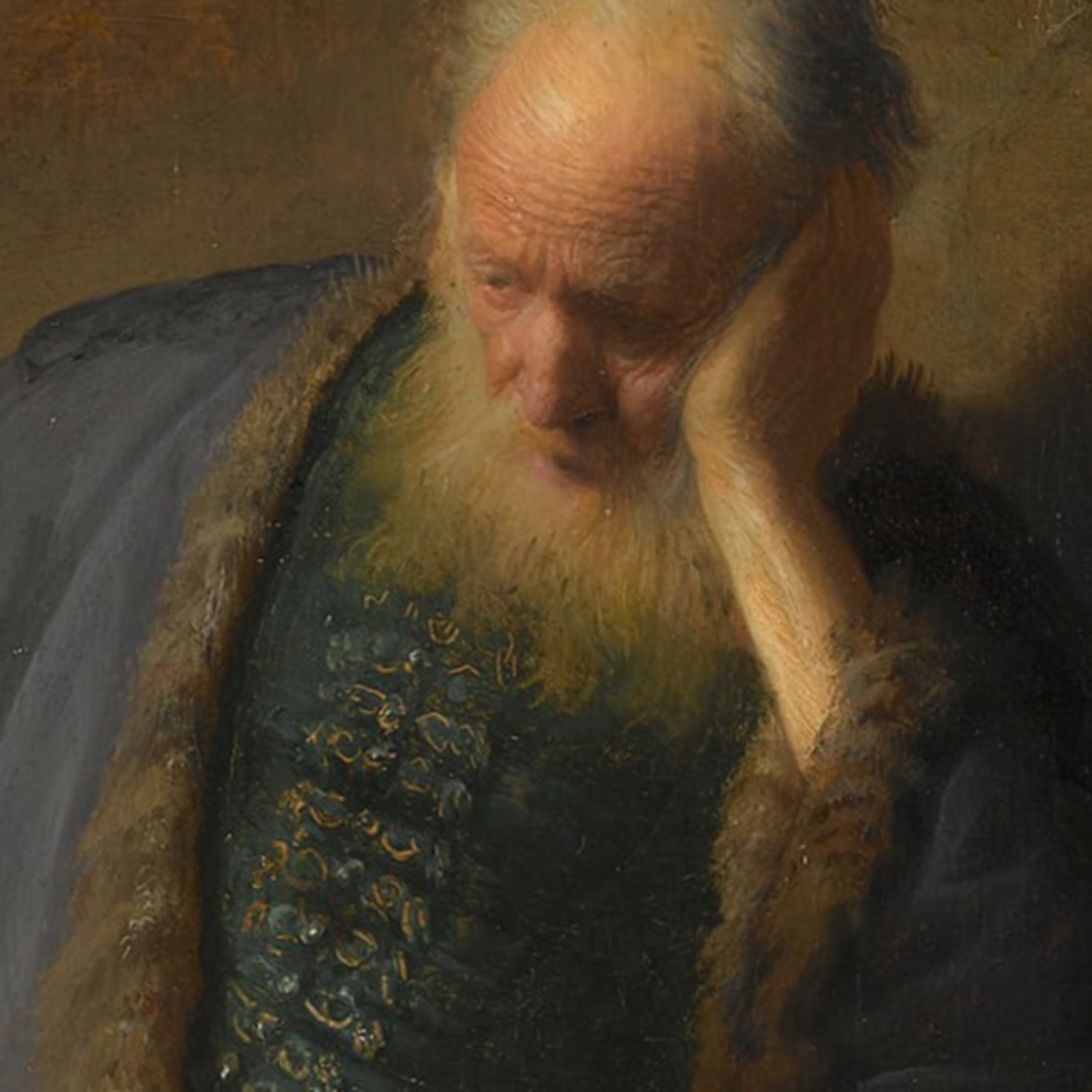 🗝️ Jeremiah 2 Reveals How Guilt Leads to Suffering! ✝️ episode artwork