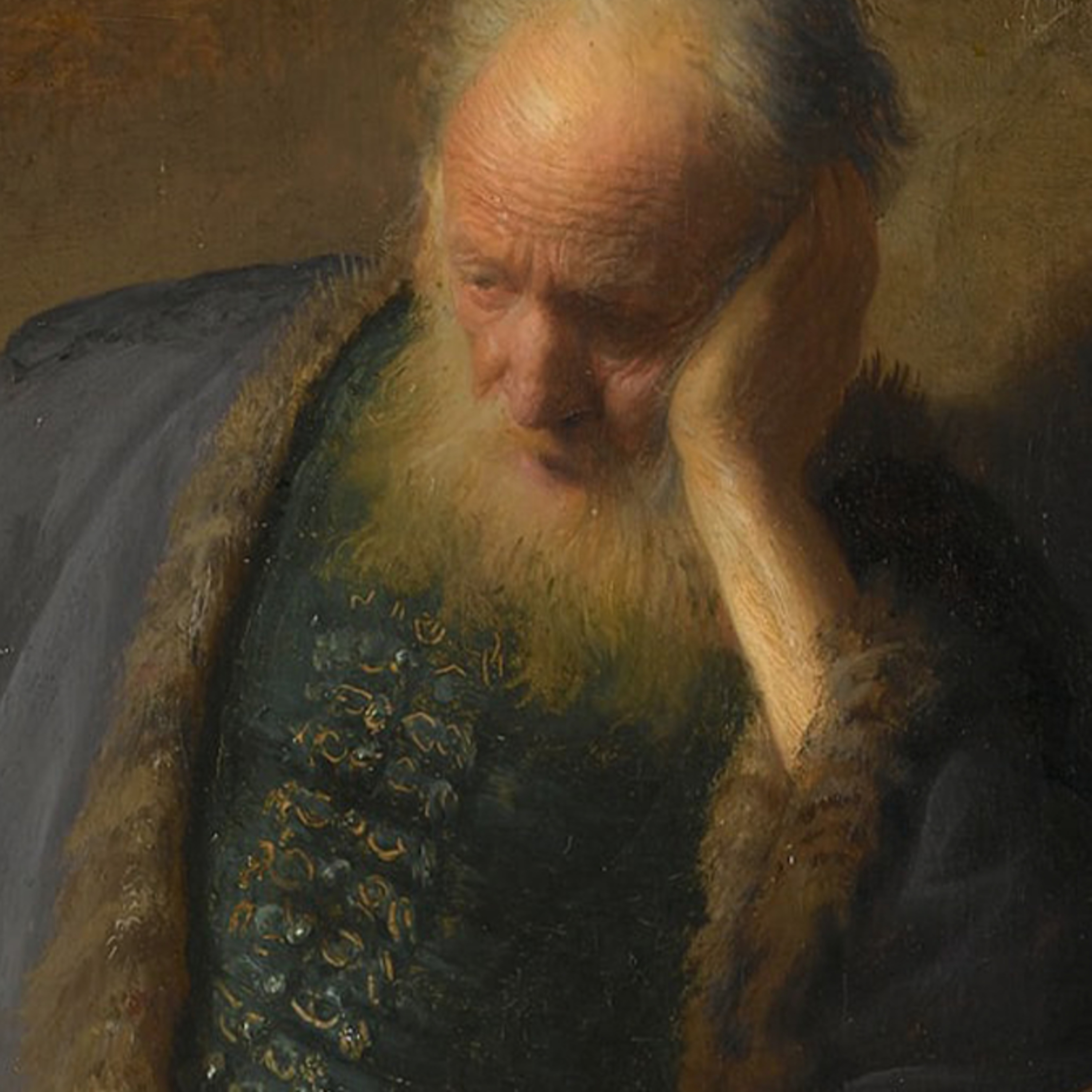 Jesus Answers Prayer