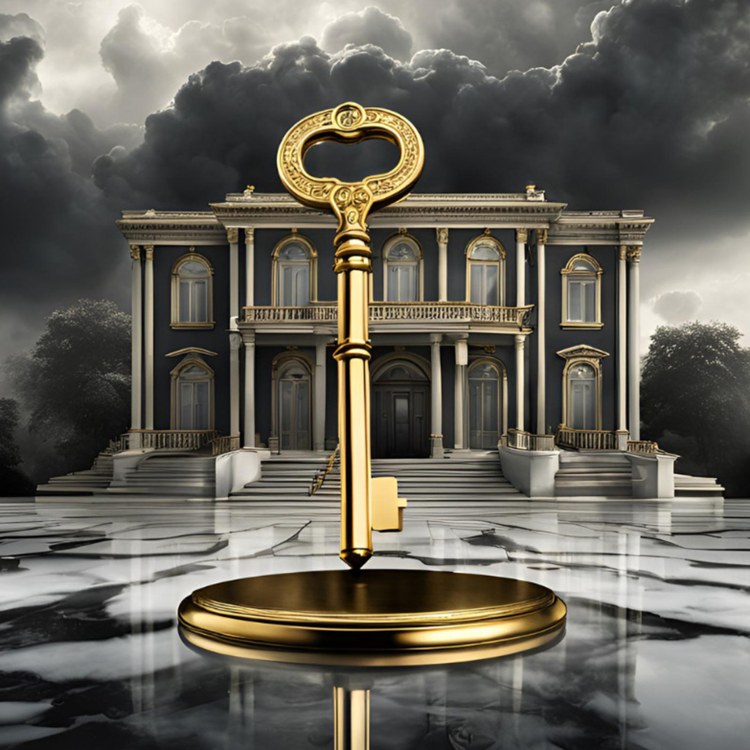 🔐️ Dangers Of Luxury And False Security! Amos 6 Explained. ⚖️ episode artwork