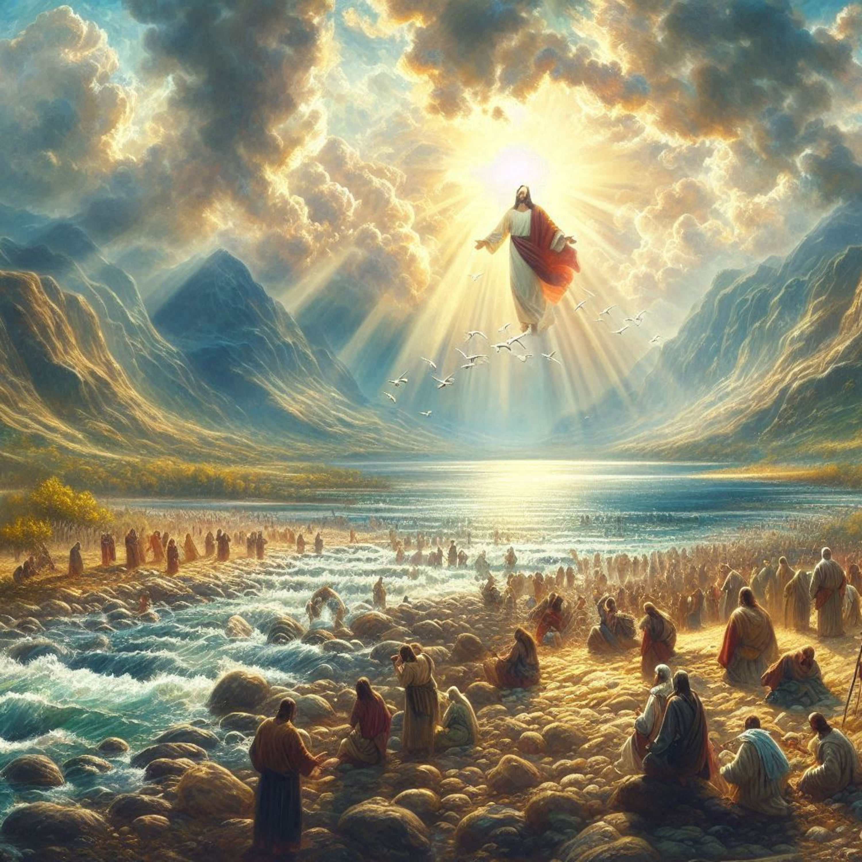 ✝️ Pastor Jack Hyles Sermon "My Hope” 🕊️🙏️ episode artwork