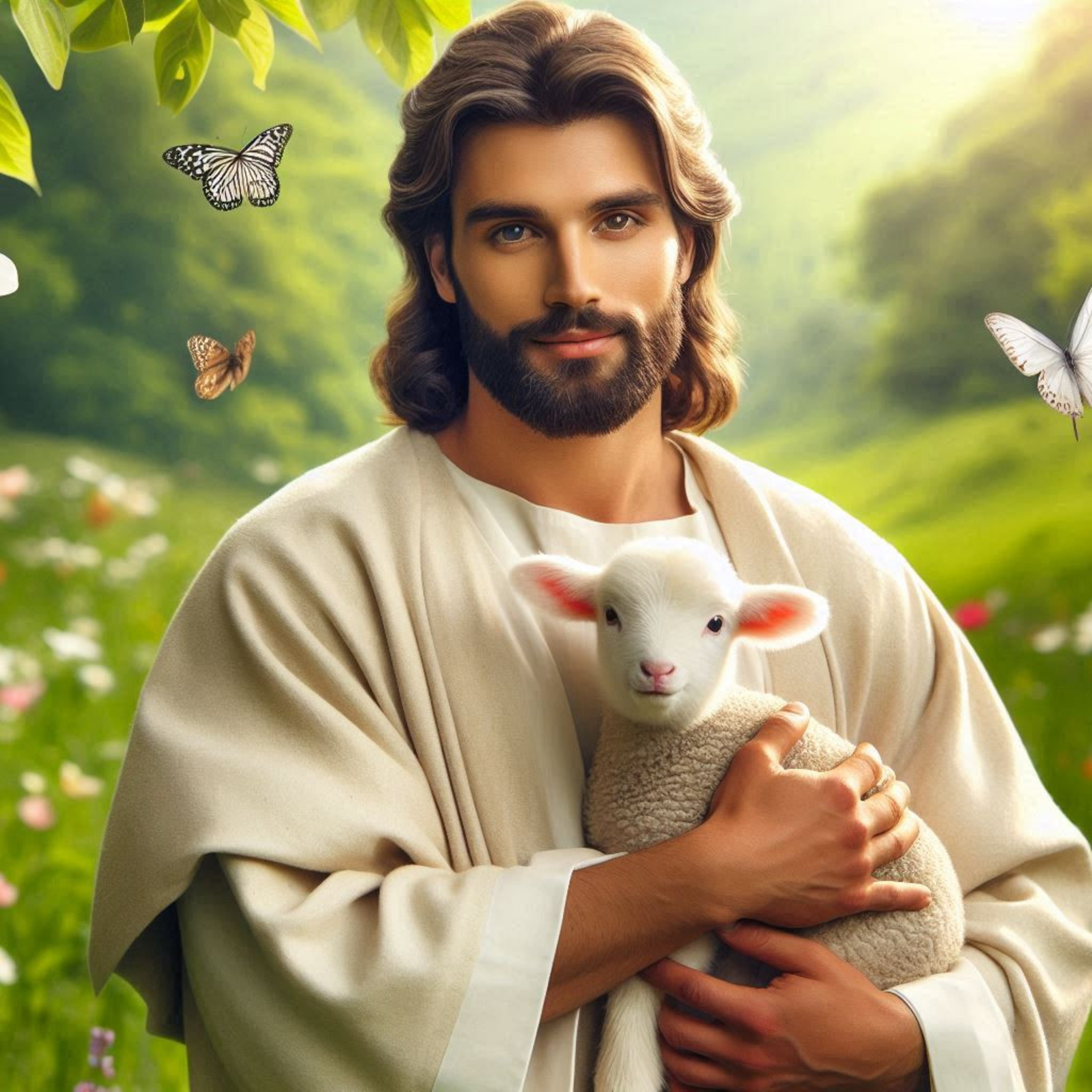 ✝️ Pastor Jack Hyles Sermon "Never Forsaken” ❤️🕊️ episode artwork