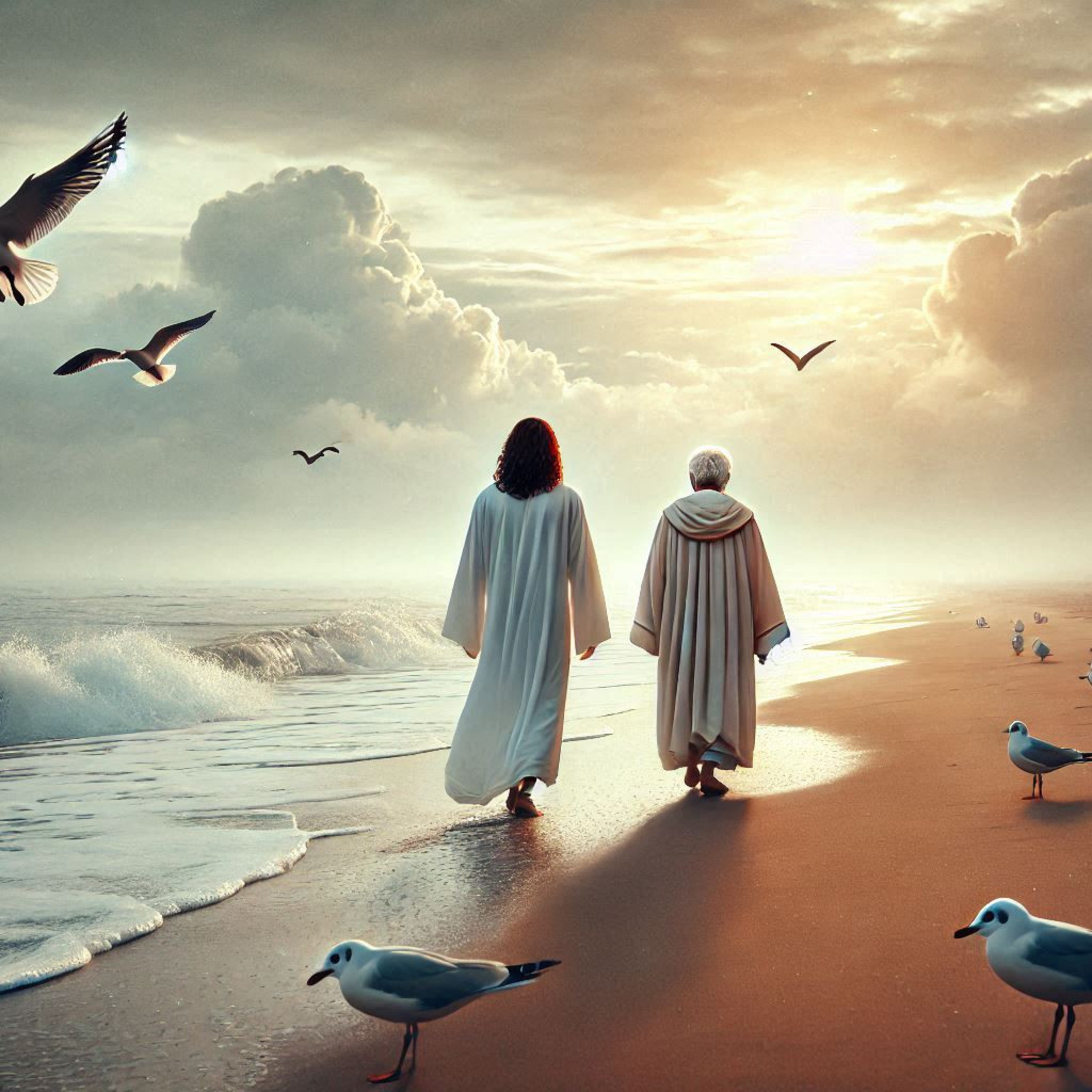 ❤️ The Duties God Requires! Micah 6 with Commentary. 🙏 episode artwork