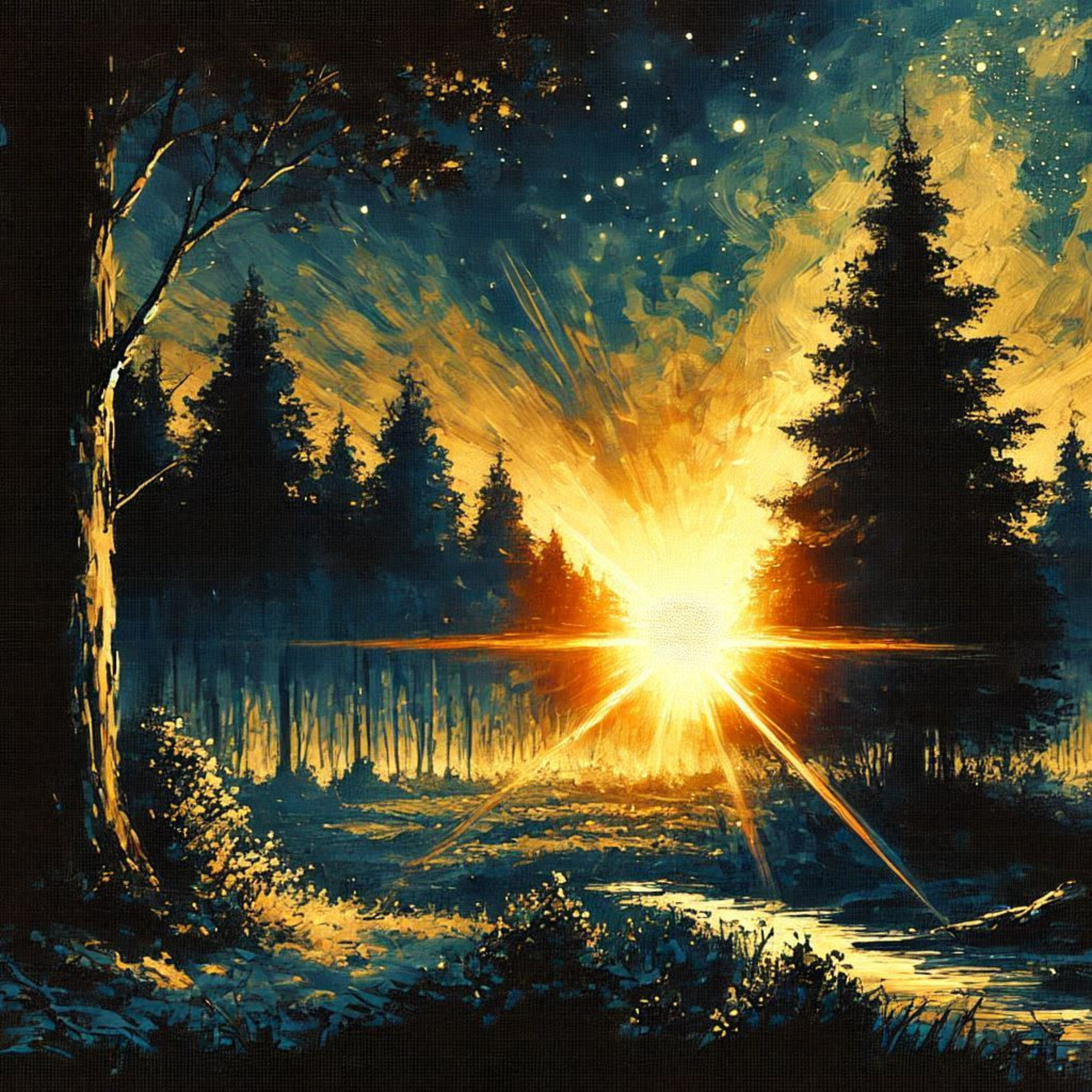 ✝️ Promises Of A Future! Zephaniah 3 with Commentary. 🕊️ episode artwork