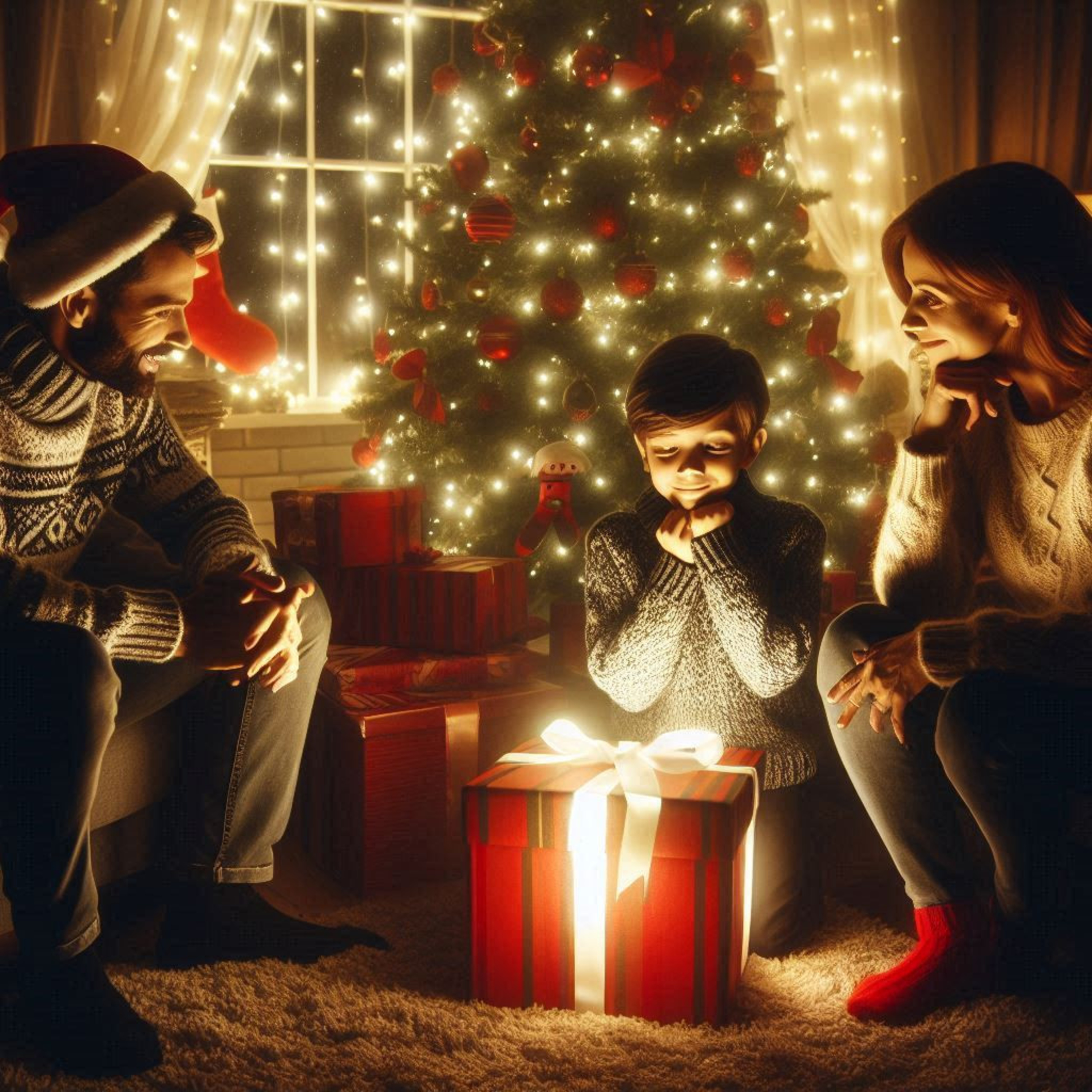 🎄️ Christmas Short Works Collection - Is there a Santa Claus? by Francis P. Church episode artwork