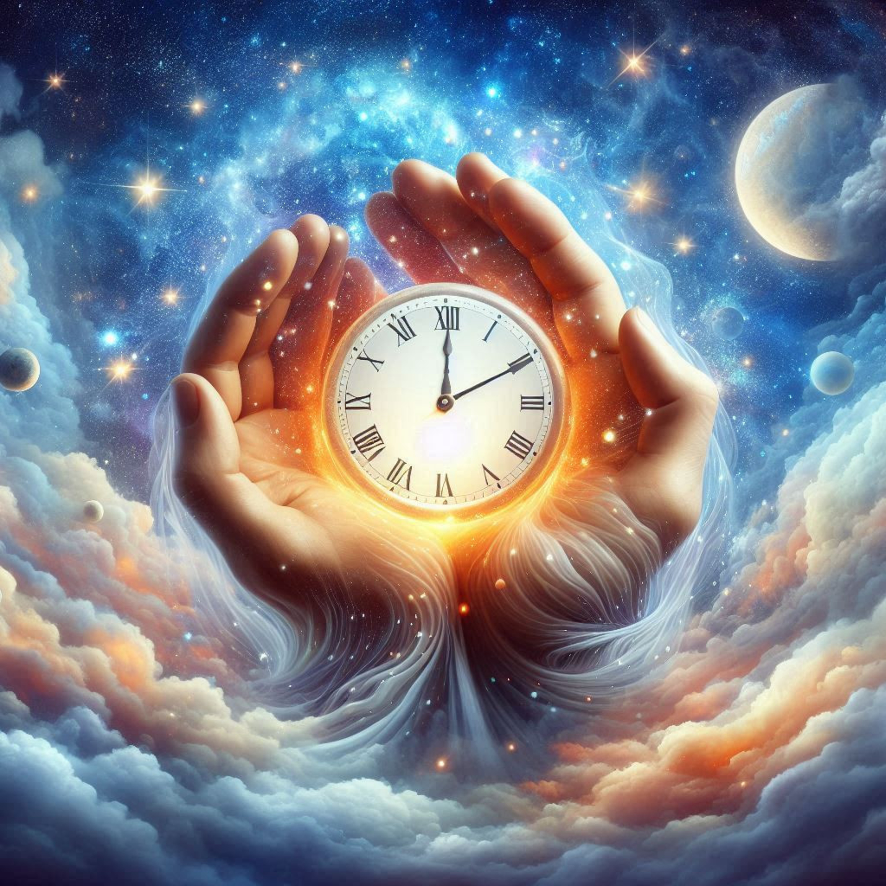 ⏳️👐️ Pastor Jack Hyles Sermon "My Times Are In Thy Hand” 🌎️🕊️ episode artwork