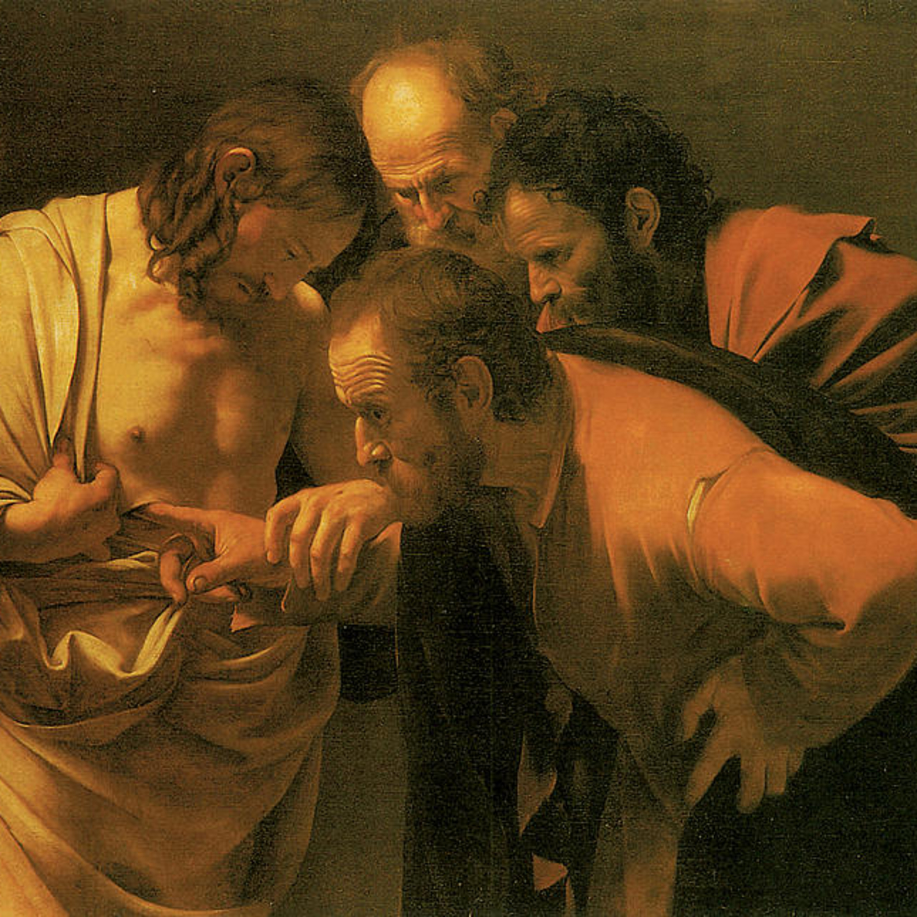 Jesus Answers Prayer
