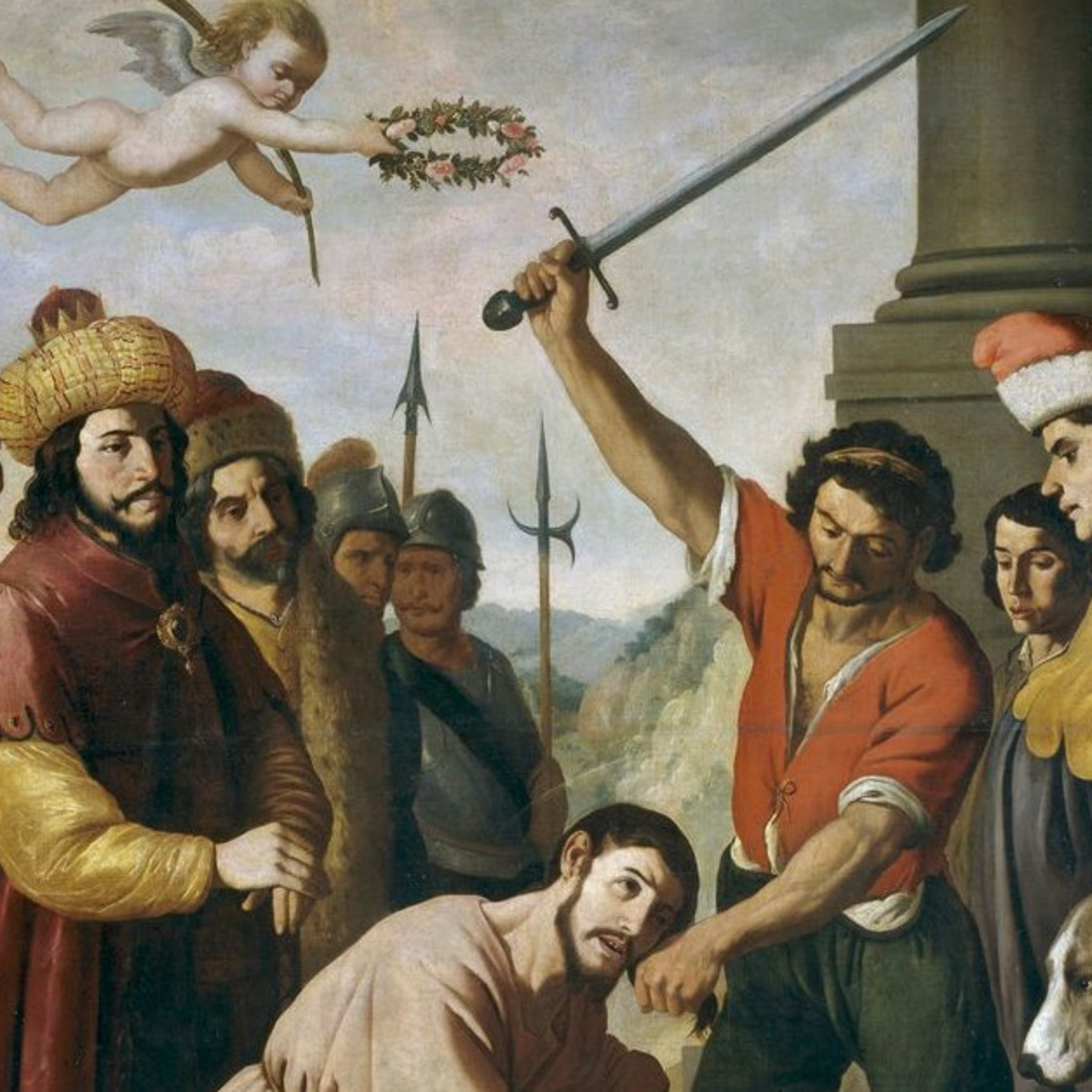 Jesus Answers Prayer