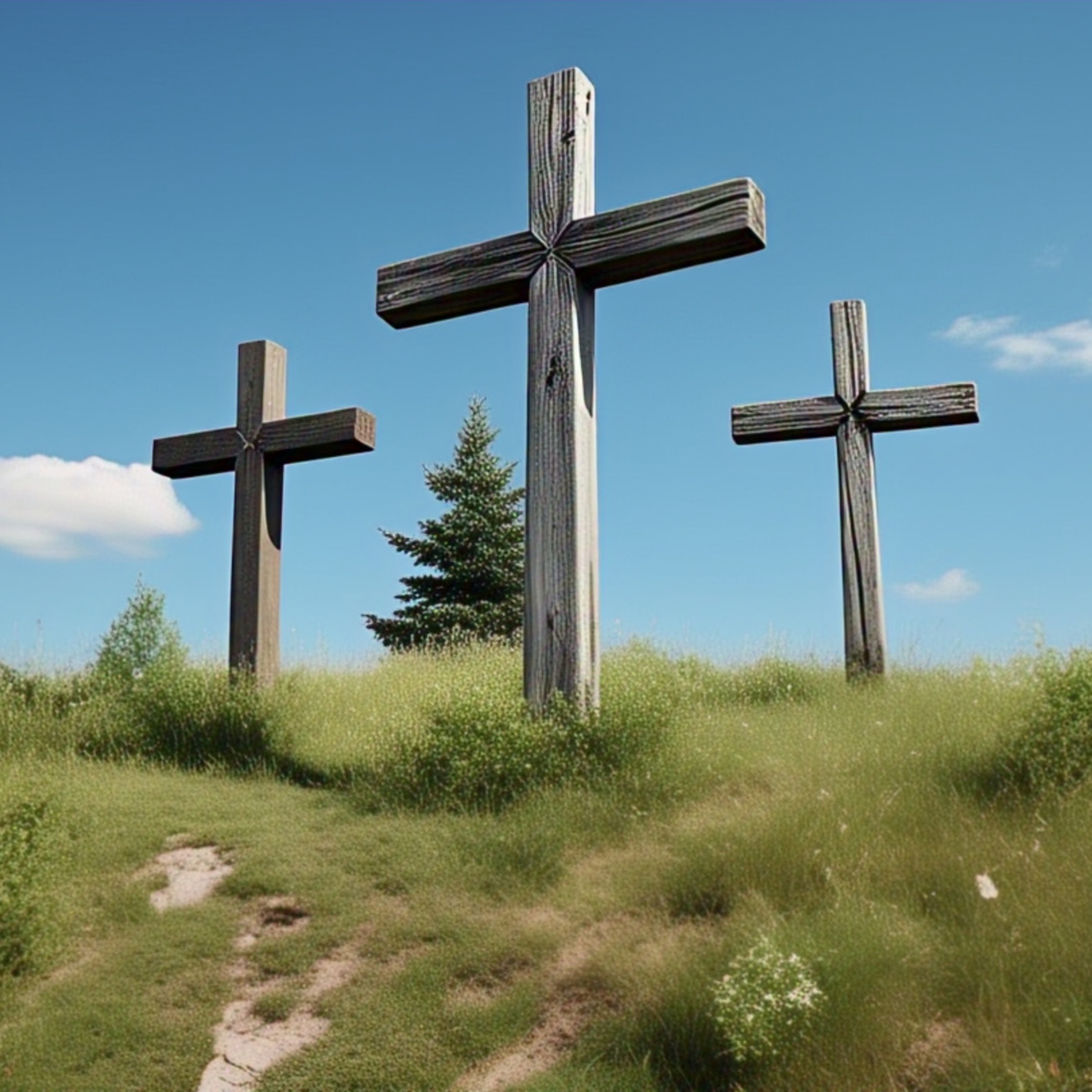⚖️ No Justification By The Law! Romans 2 Explained. ✝️ episode artwork