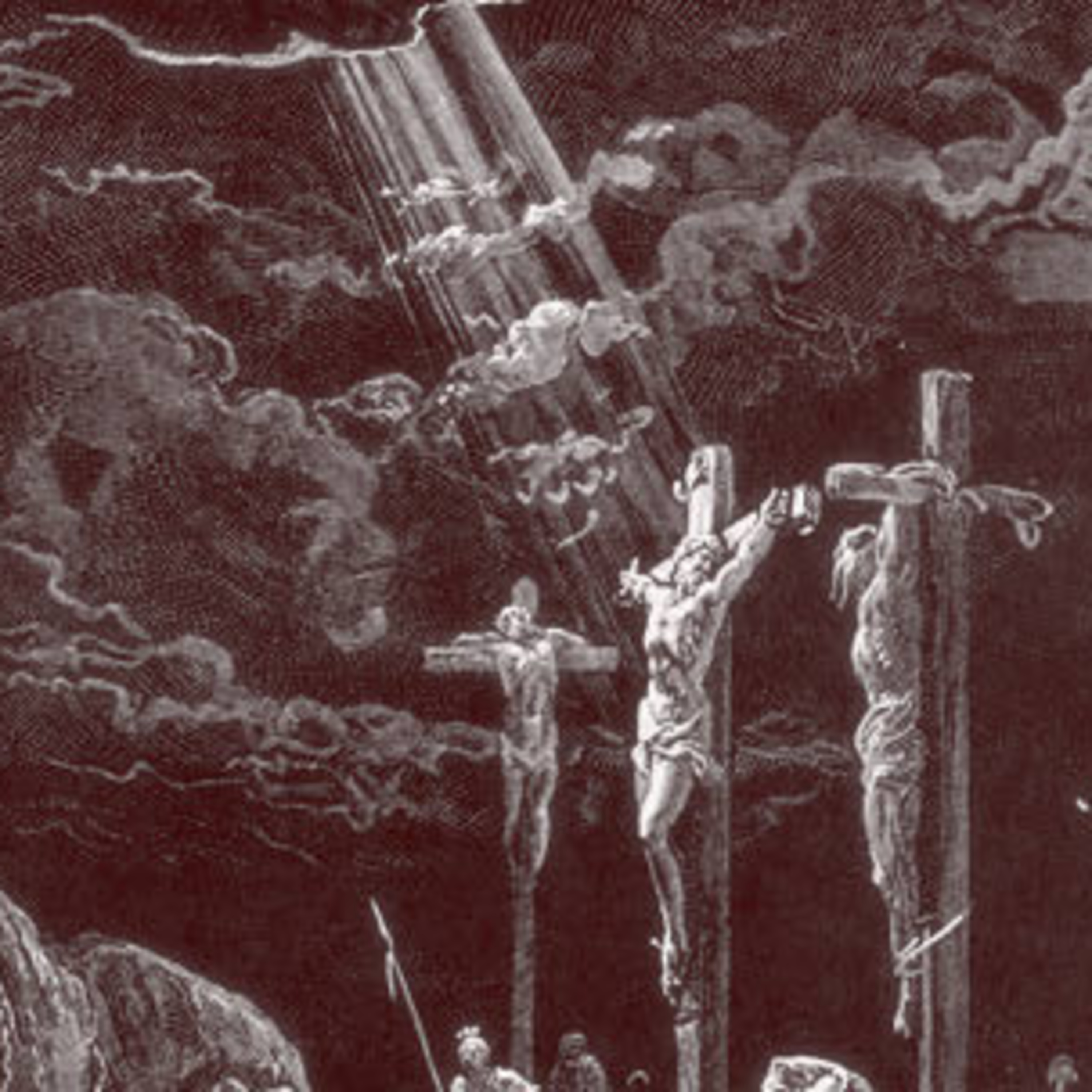 🕊️ The Wisdom, Goodness, & Justice Of God! Romans 11 Explained. ❤️ episode artwork