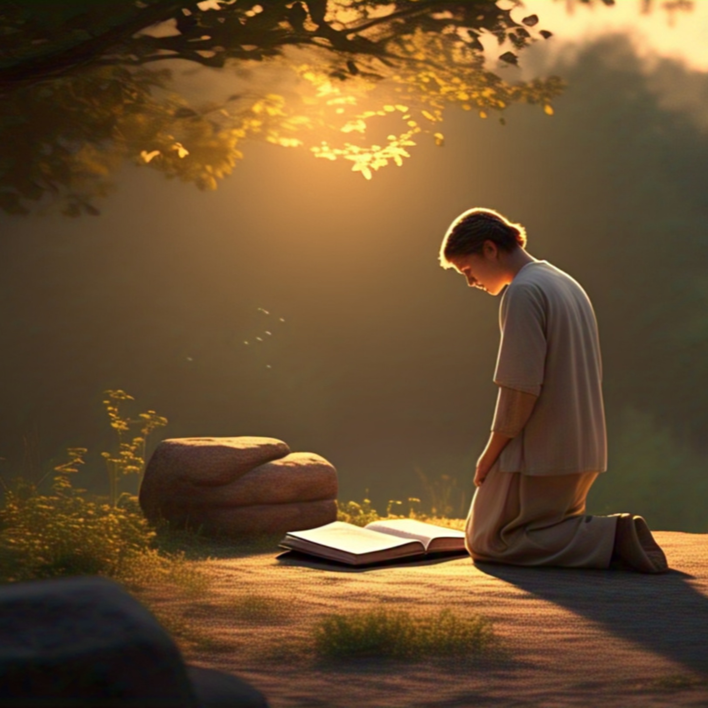 😇️ Your Spiritual Gifts In Humility & Faith! Romans 12 with Commentary. 🕊️✝️ episode artwork