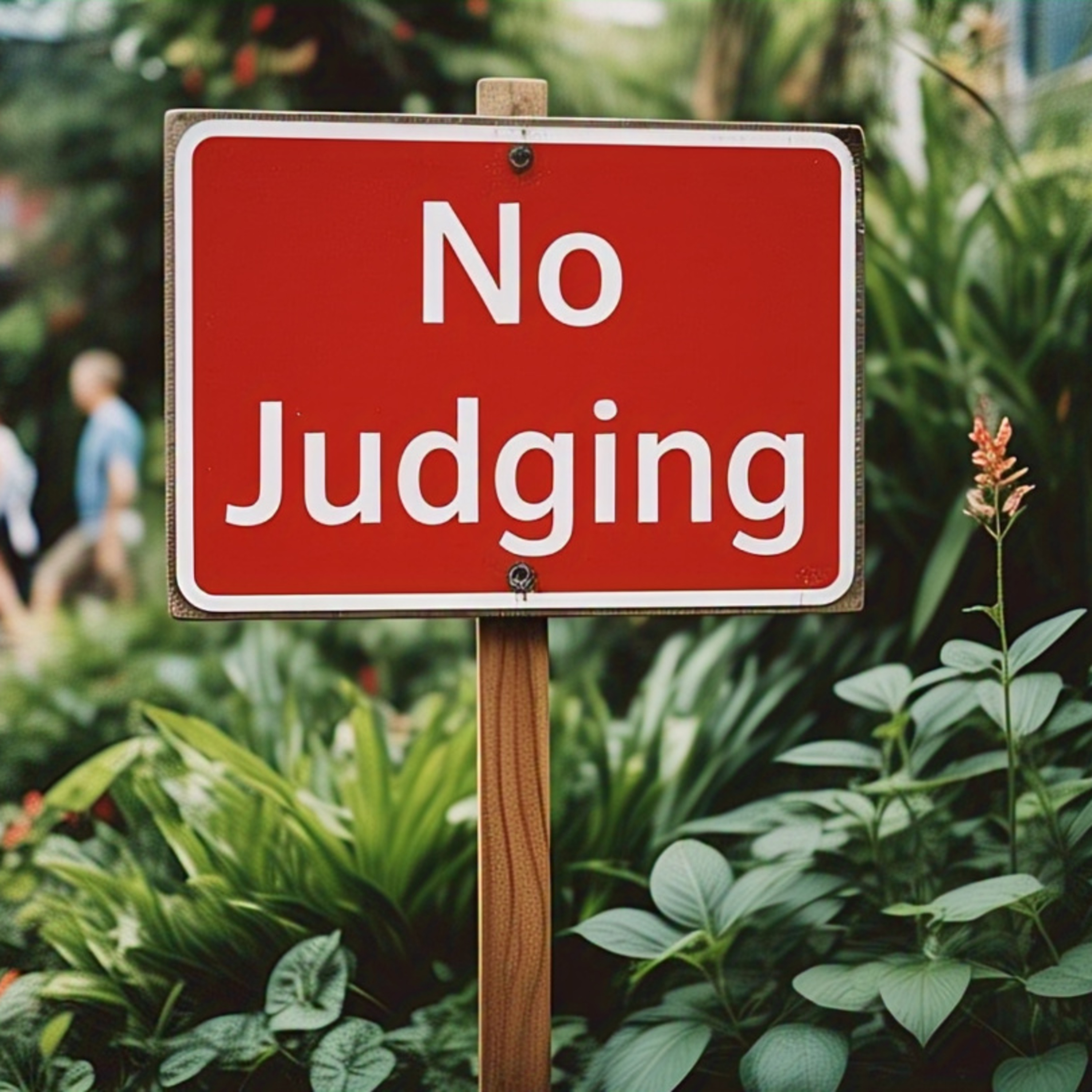 🚫️ No Judging And Giving Offence! Romans 14 Explained. ⚖️ episode artwork