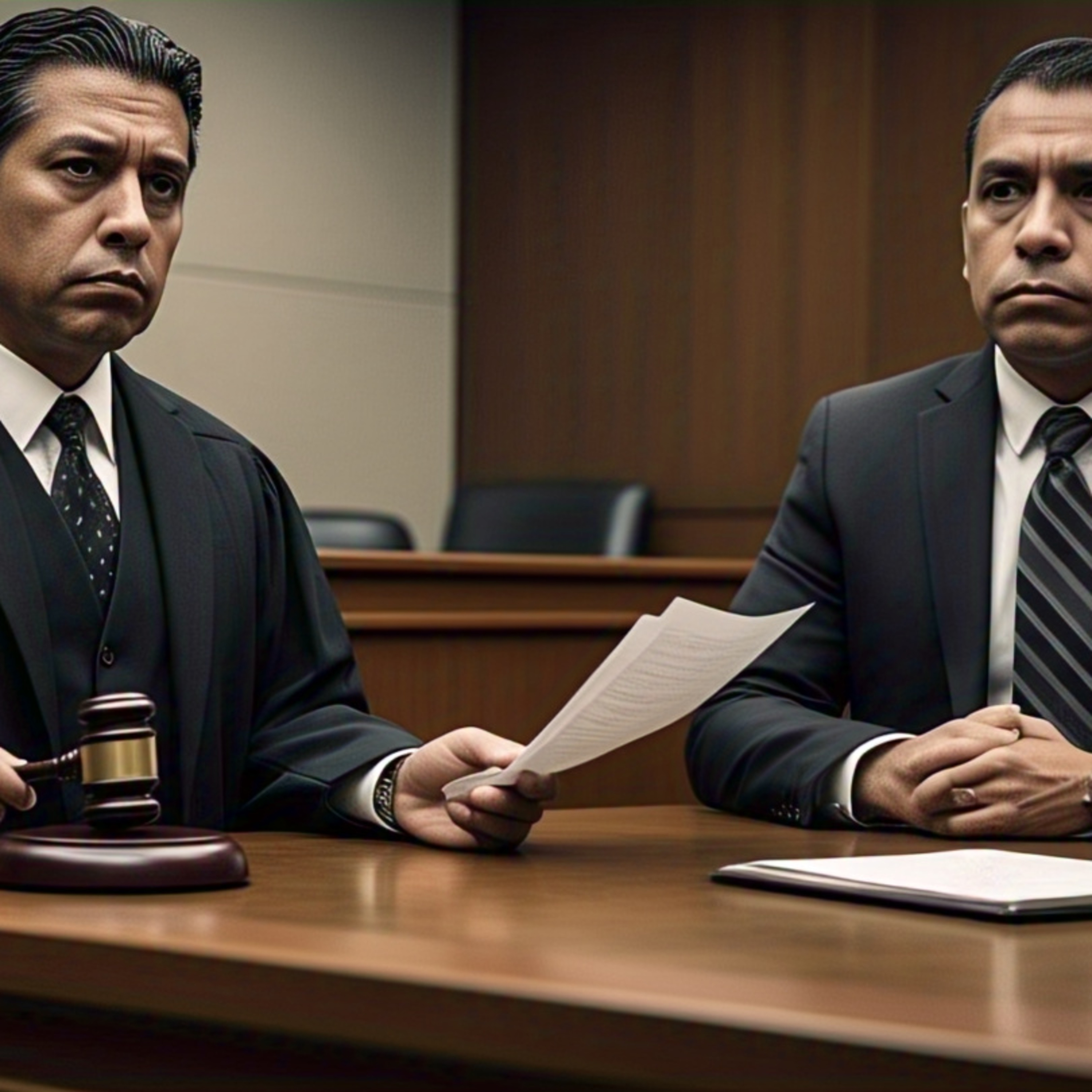 ⚖️ Those Guilty Of Scandalous Crimes! 1 Corinthians 5 Explained. 🚨️ episode artwork