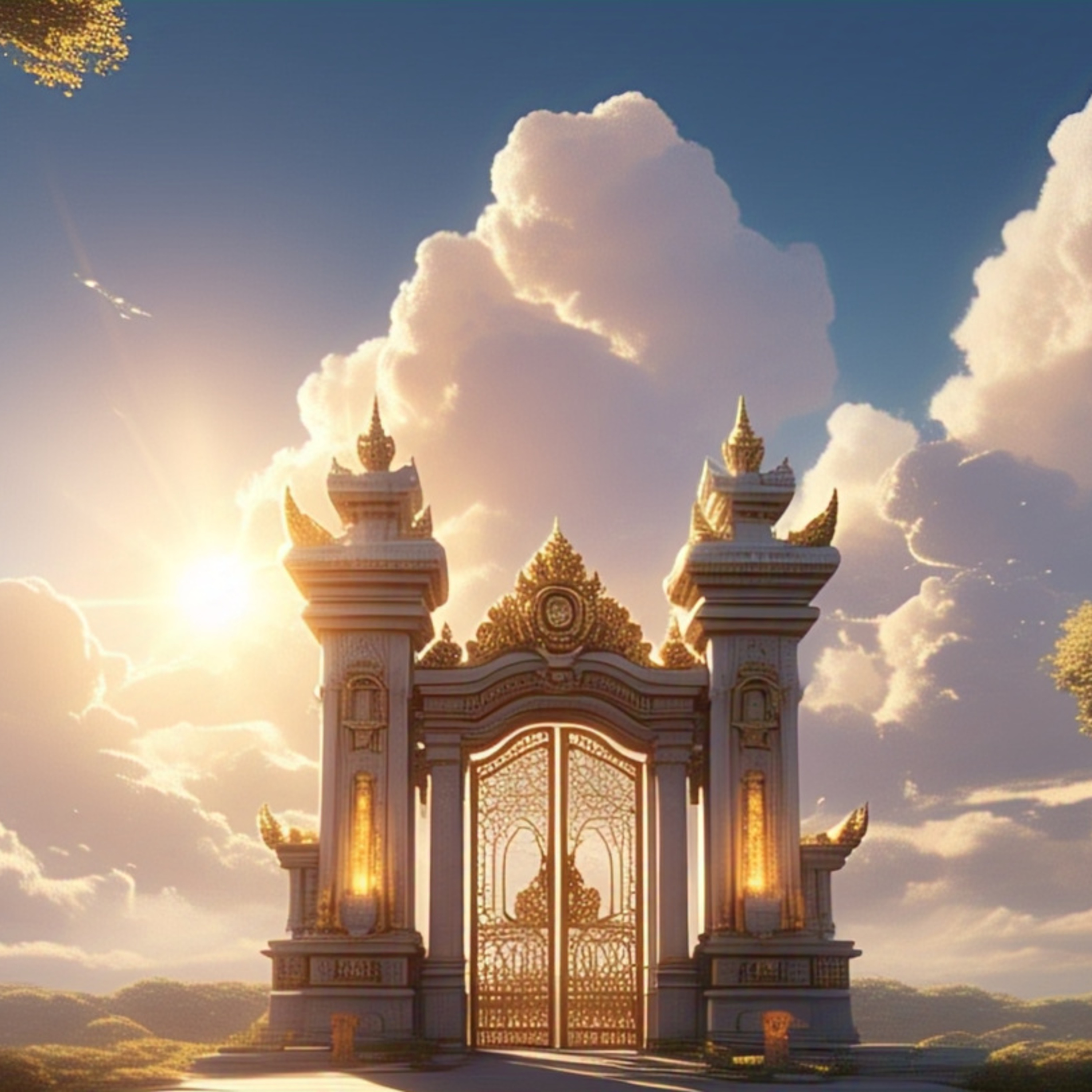 🕊️ Heaven Drives Believers! 2 Corinthians 4 Explained. 🙏 episode artwork