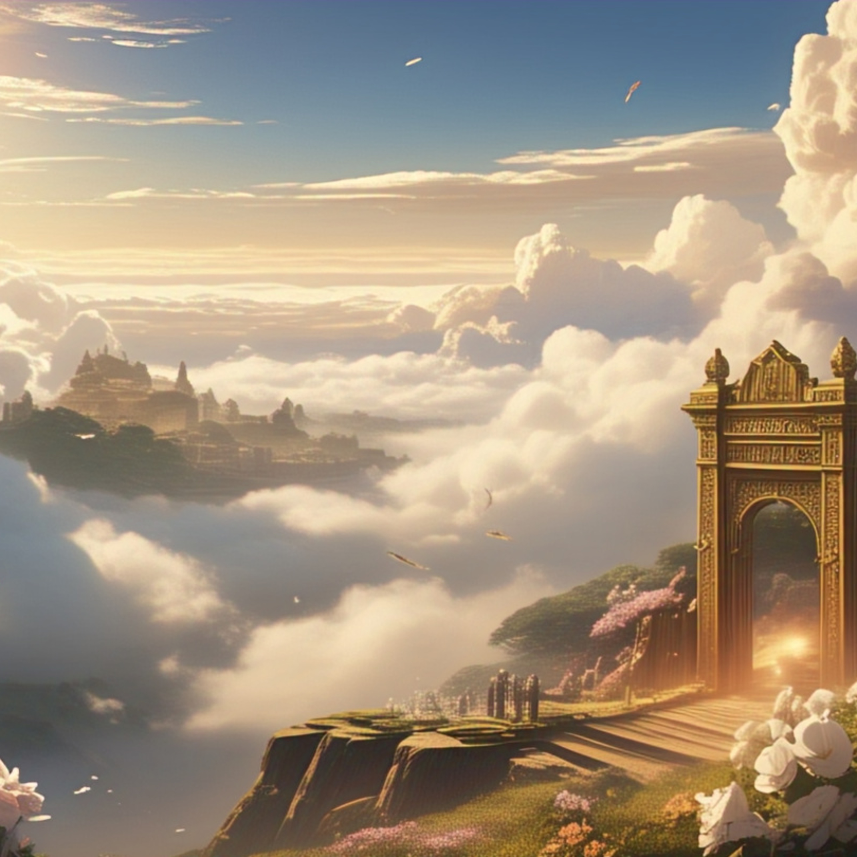 😇️☁️ The Apostle's Hope! 2 Corinthians 5 with Commentary. 🕊️ episode artwork