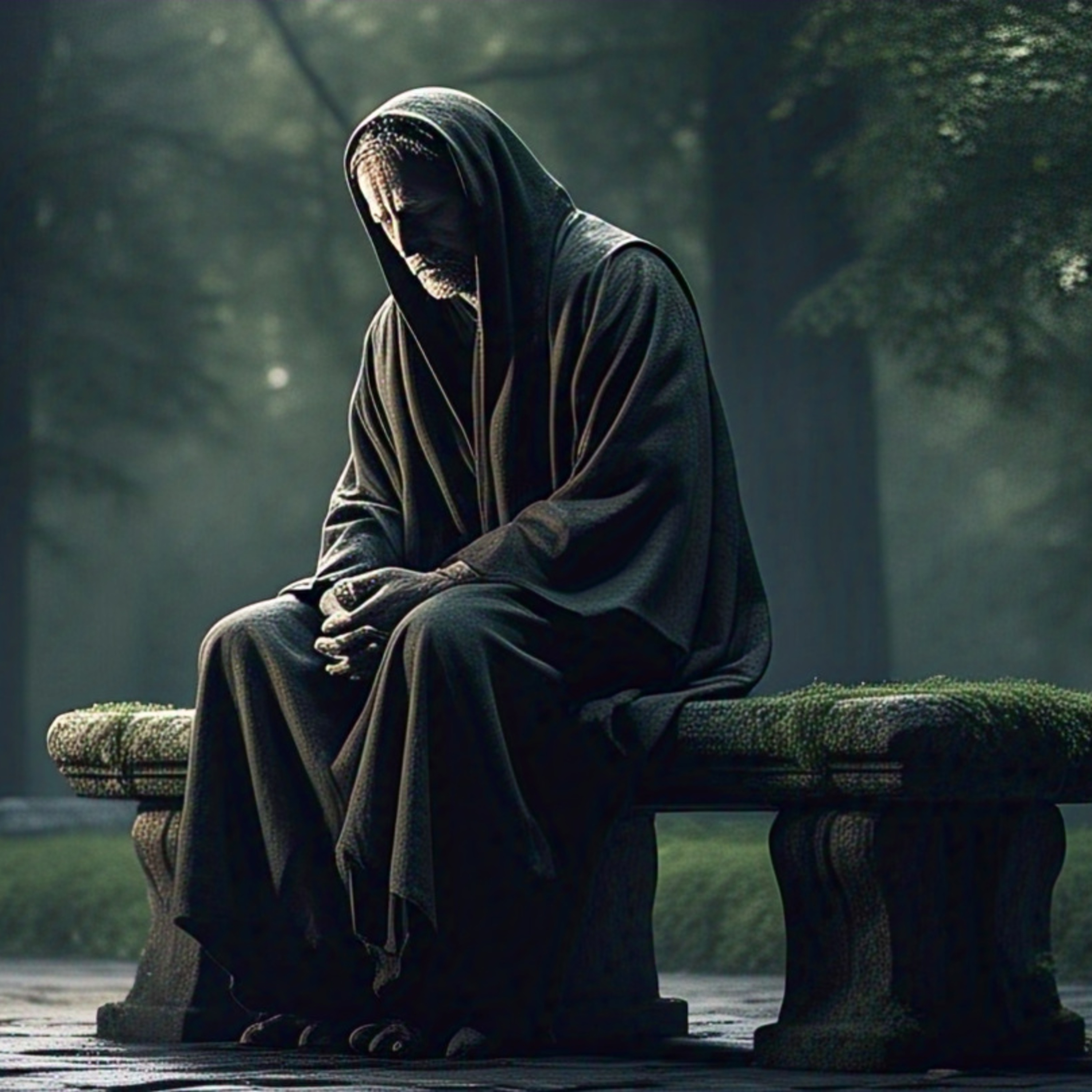 😢️ Sorrowing To Repentance! 2 Corinthians 7 Explained. ↩️ episode artwork