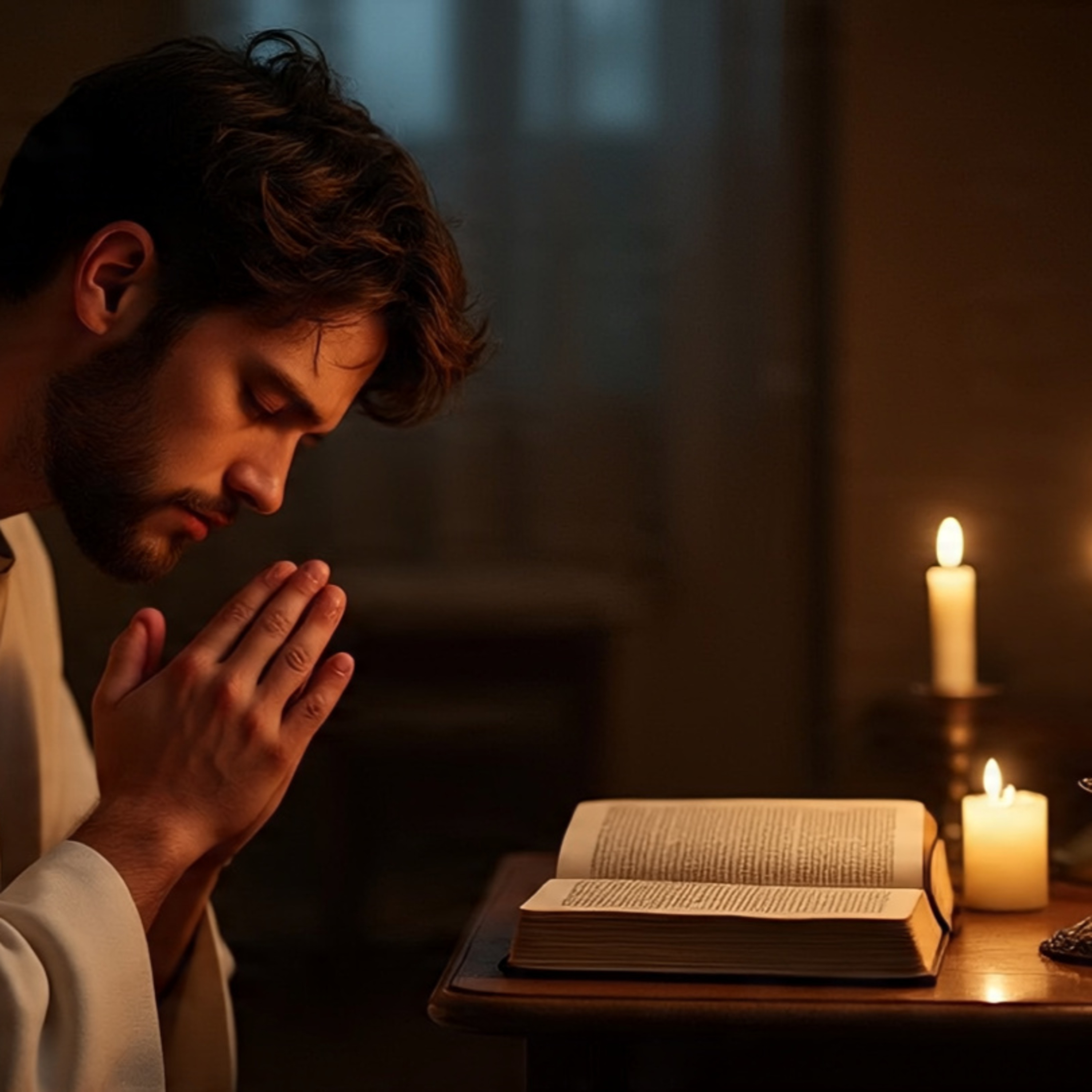 🙌️ Thanksgivings & Prayers! Philippians 1 Explained. 🙏 episode artwork
