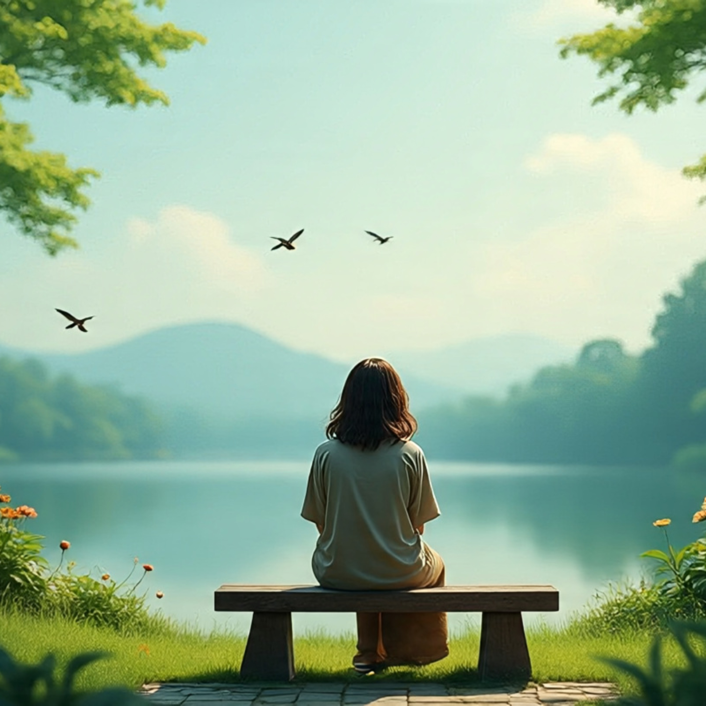 😇️ Contentment In Any Situation! Philippians 4 Explained. 🙏 episode artwork