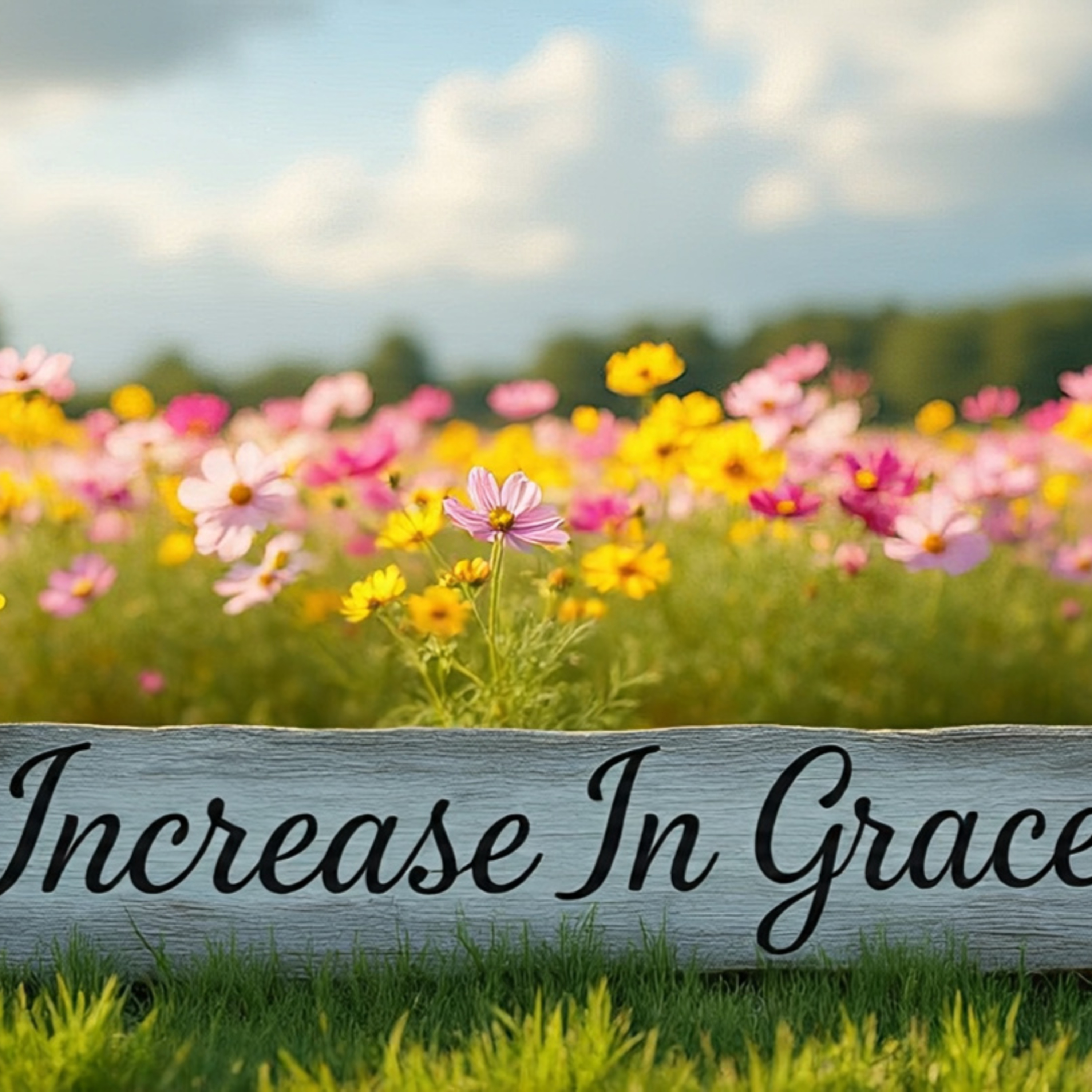 📈️ Increase In Grace! 1 Thessalonians 3 Explained. ❤️ episode artwork