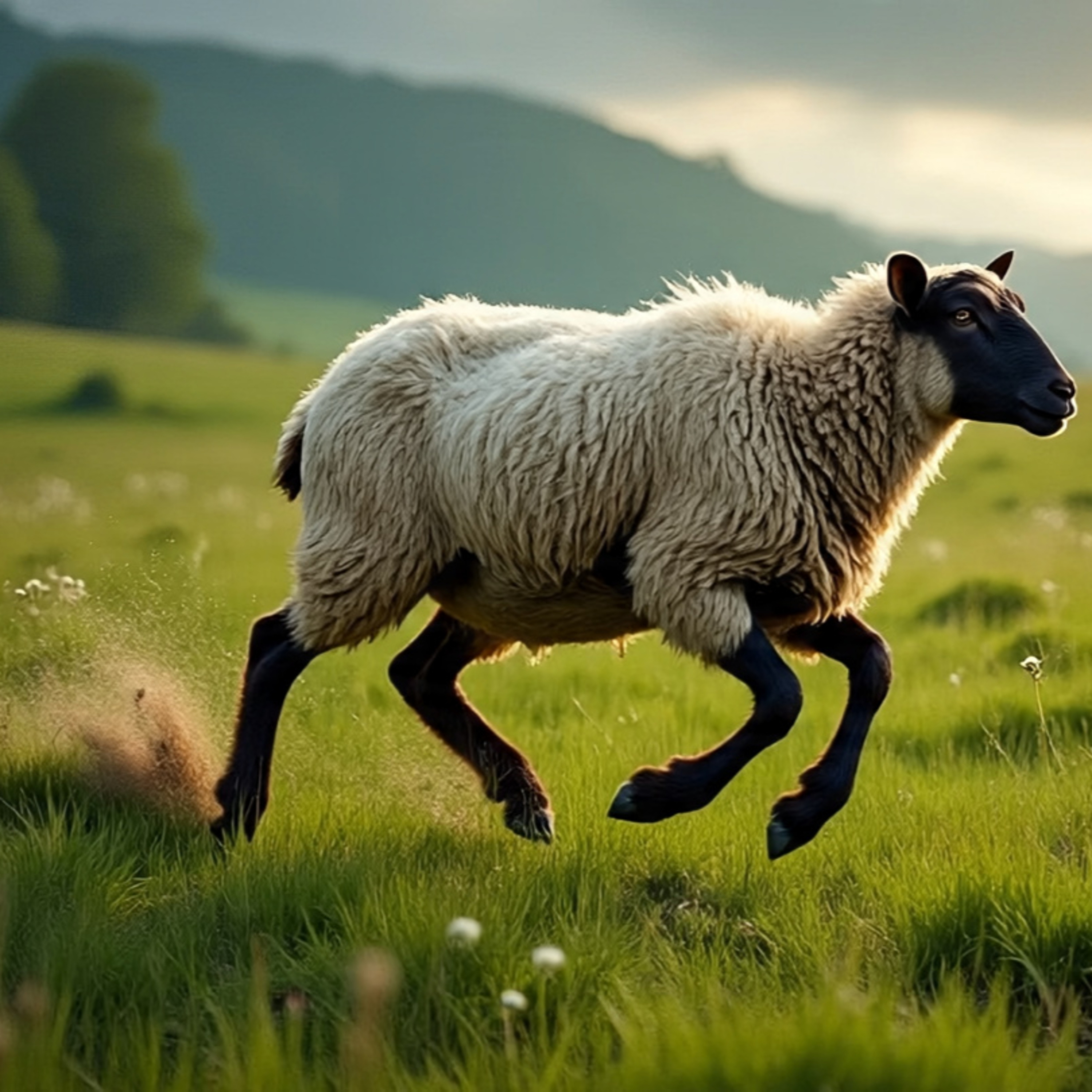 🐑️ Pastor Jack Hyles Sermon "Scattered” 🐑️ episode artwork