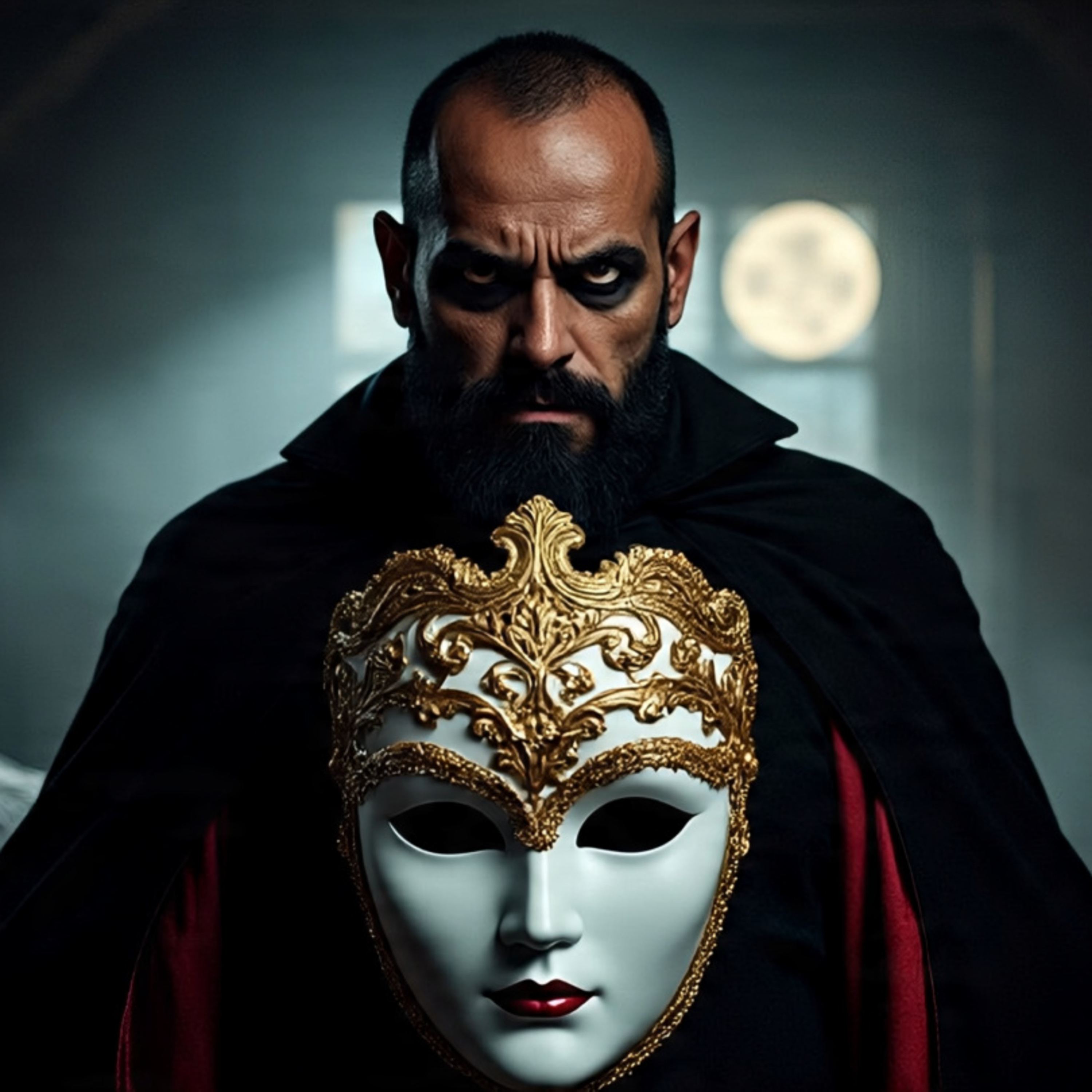 Jesus Answers Prayer