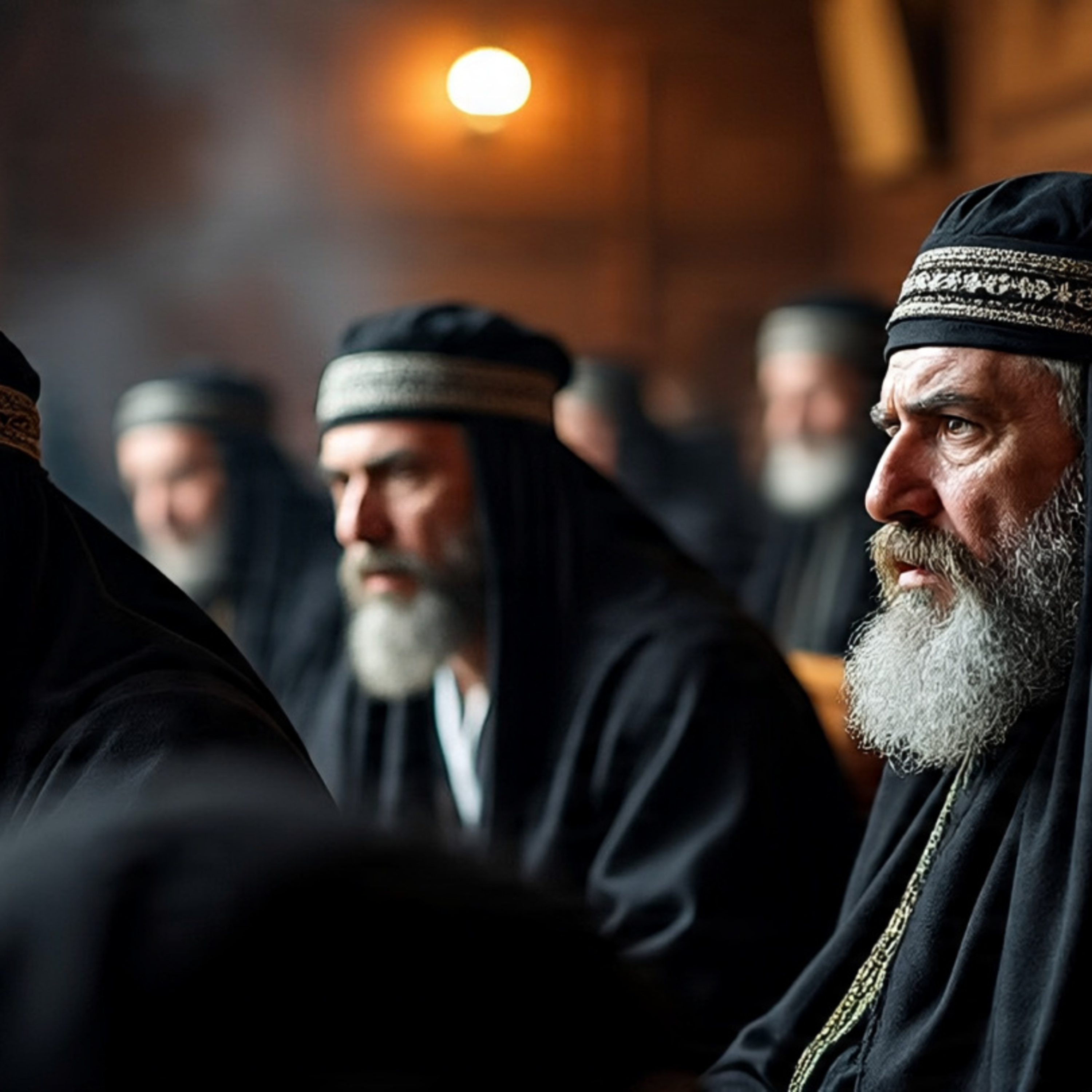 Jesus Answers Prayer