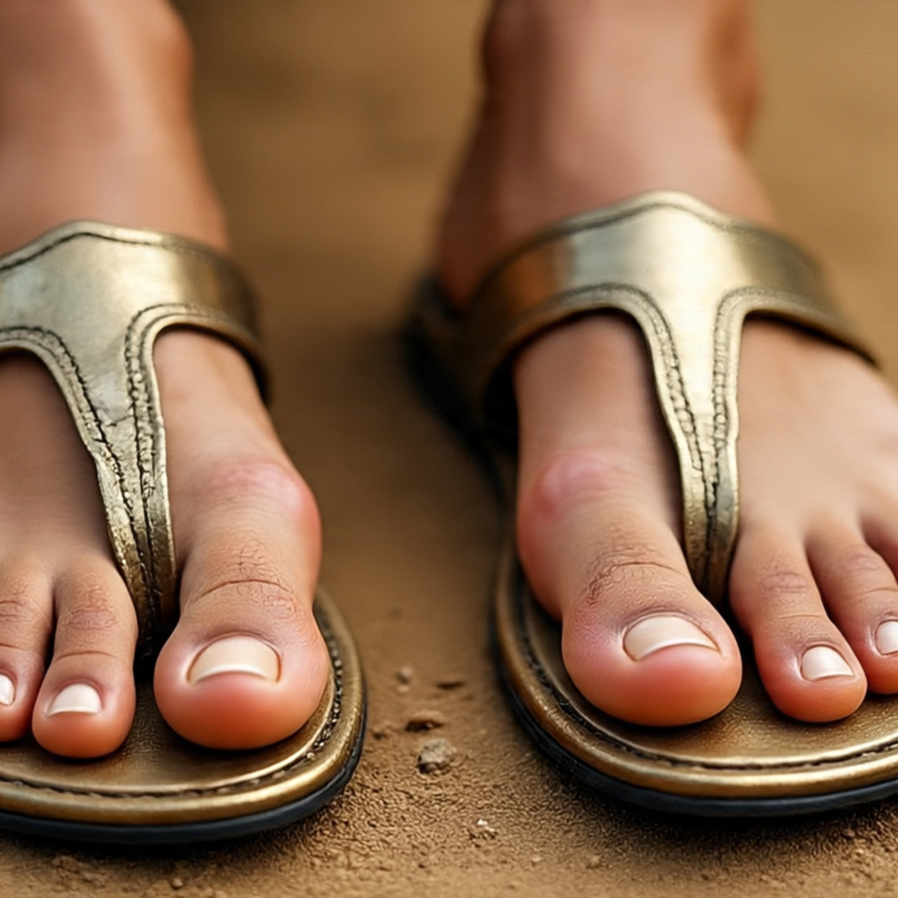 🦶️ Pastor Jack Hyles Sermon "Oily Feet And Brassy Shoes” 👞️ episode artwork