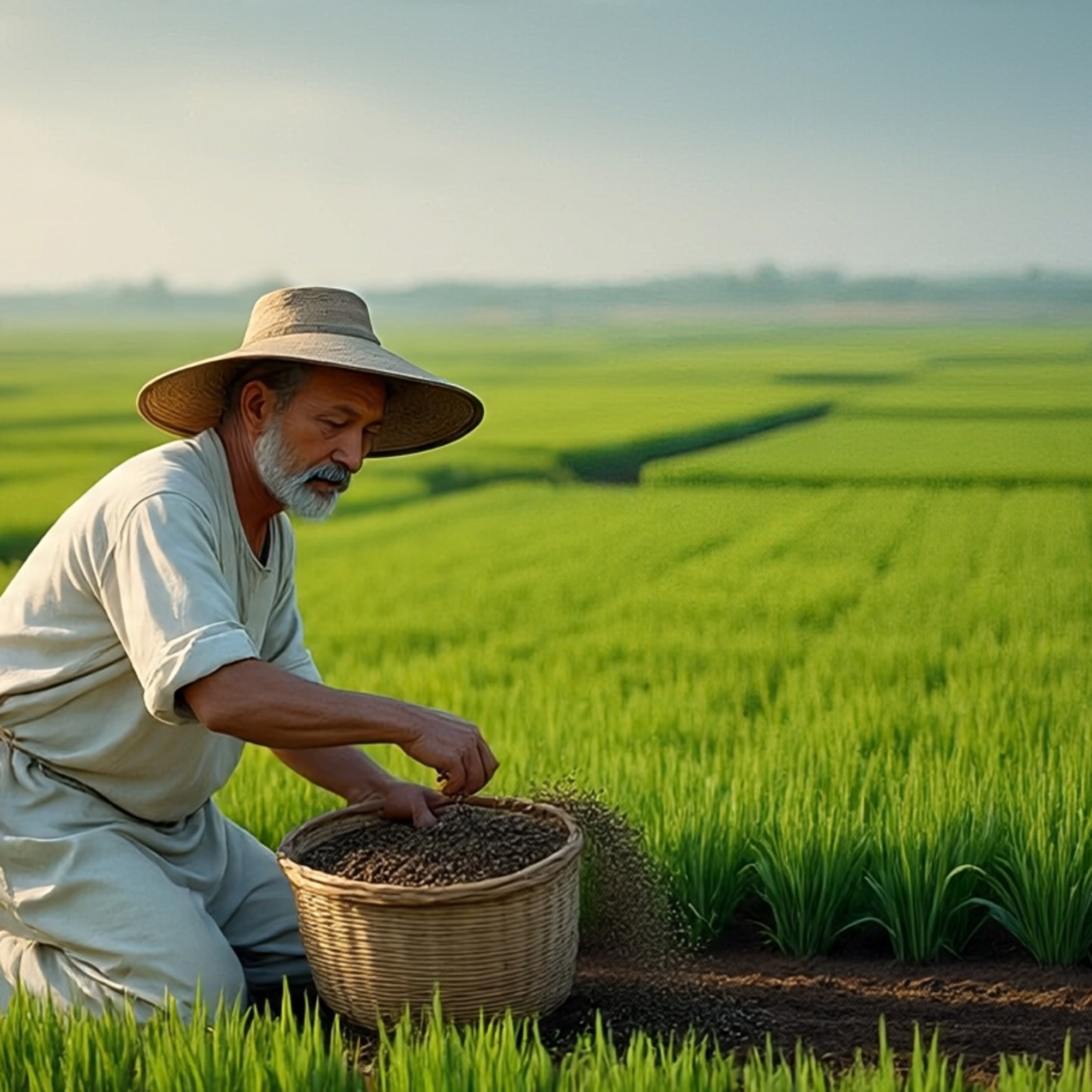 Jesus Answers Prayer