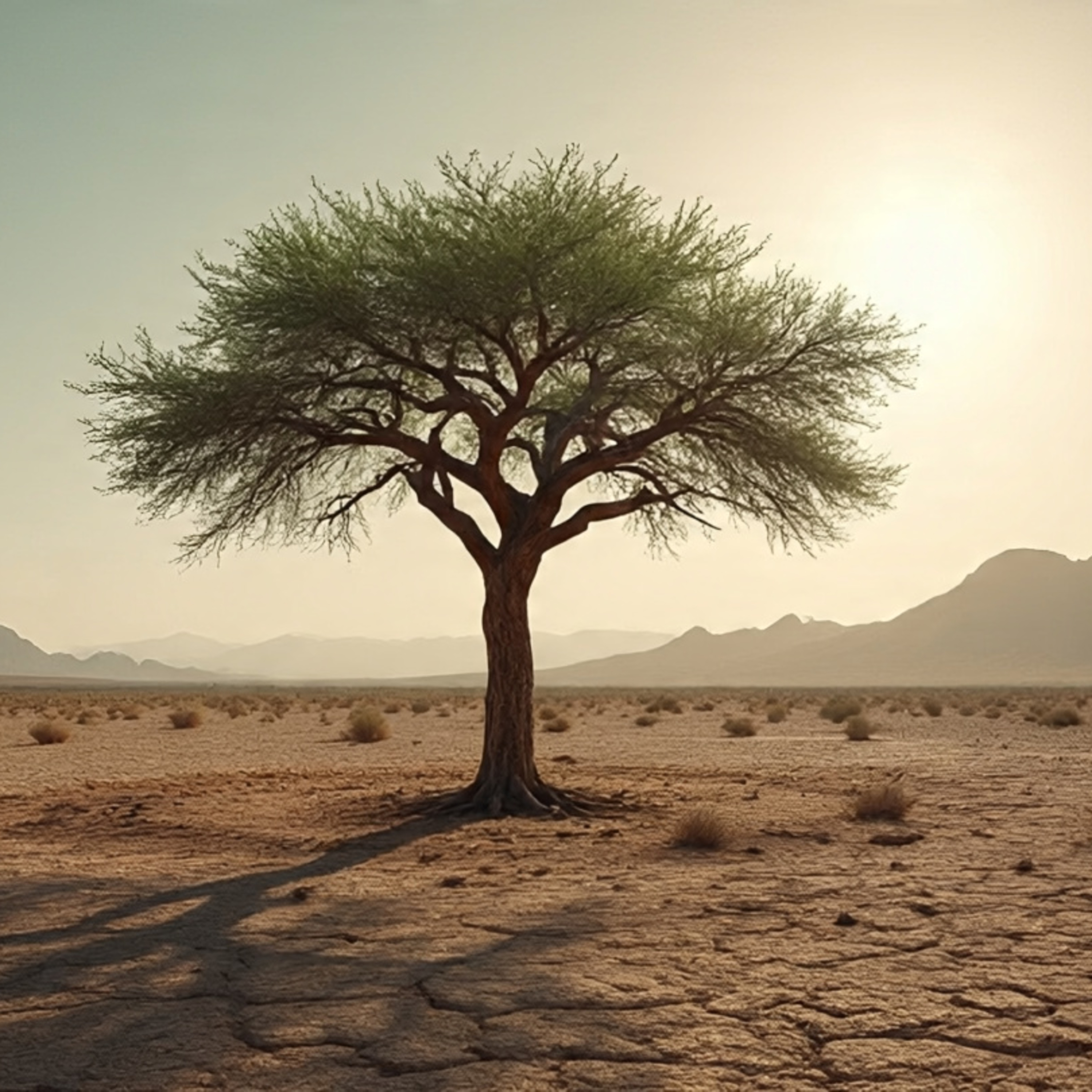 Jesus Answers Prayer