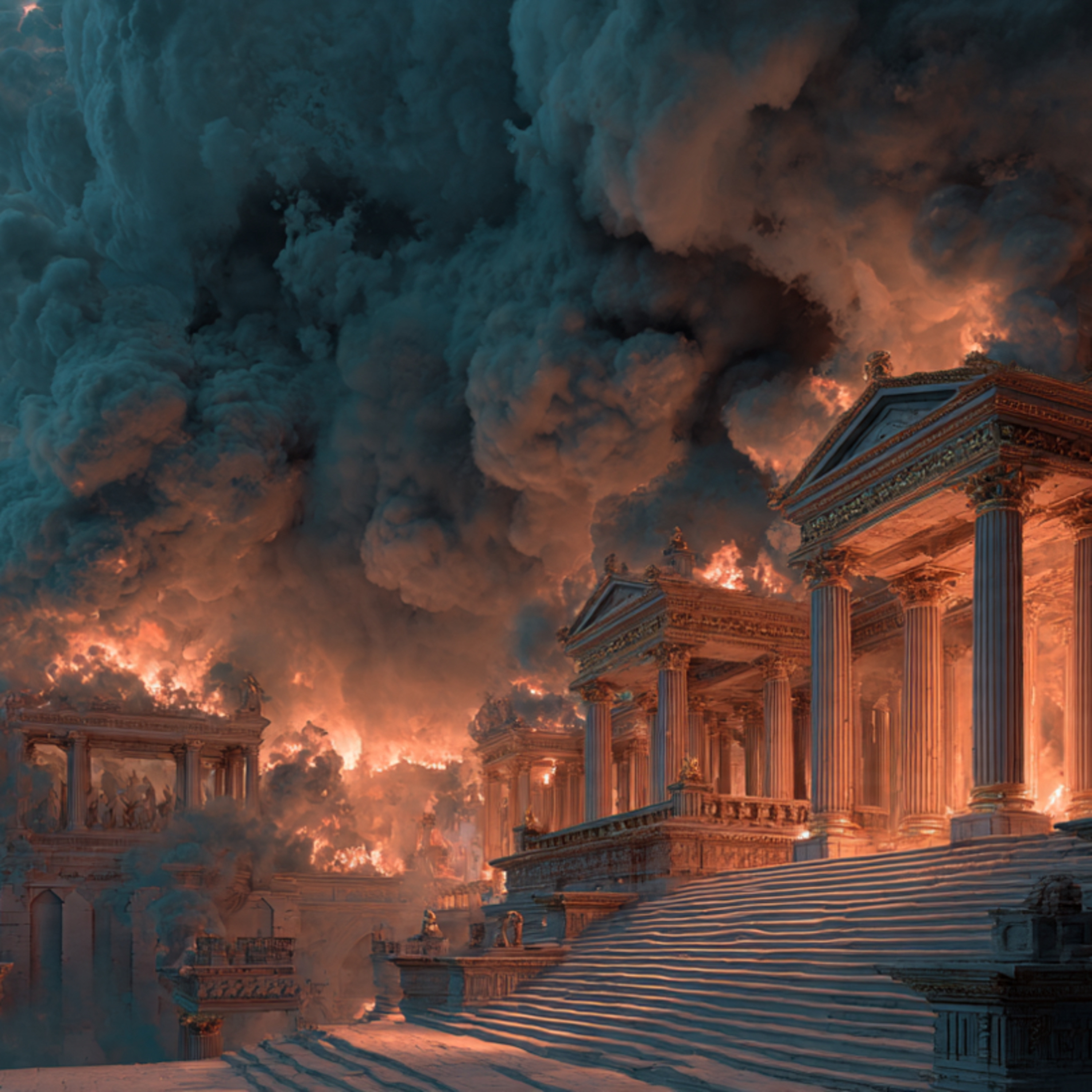 Jesus Answers Prayer